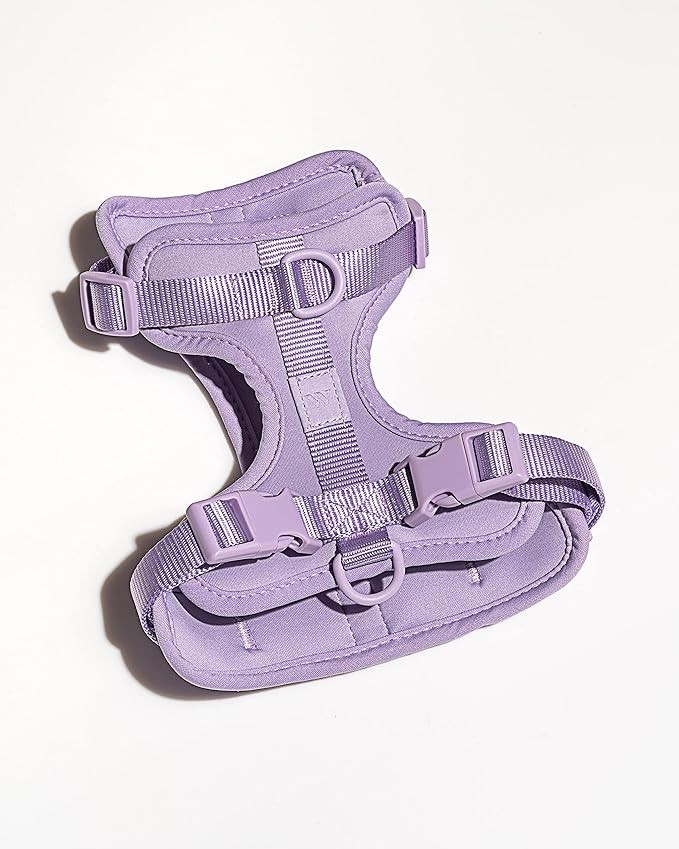 Wild One Harness 2.0 - Small - Lilac | Amazon (US)