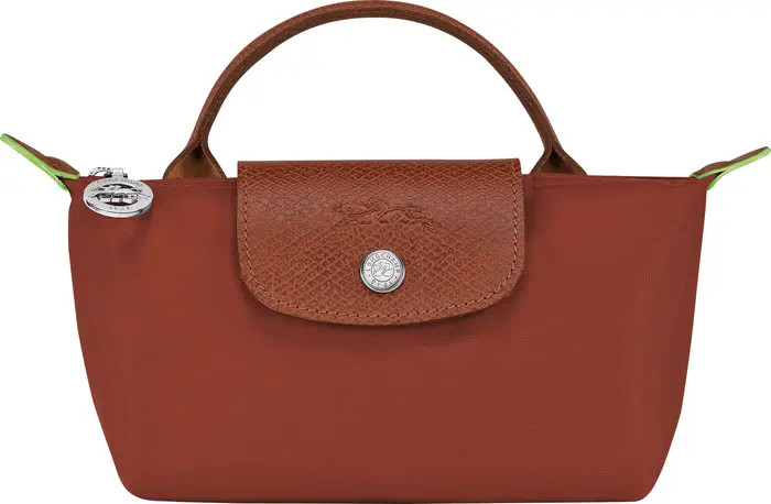 Le Pliage Cosmetics Case | Nordstrom