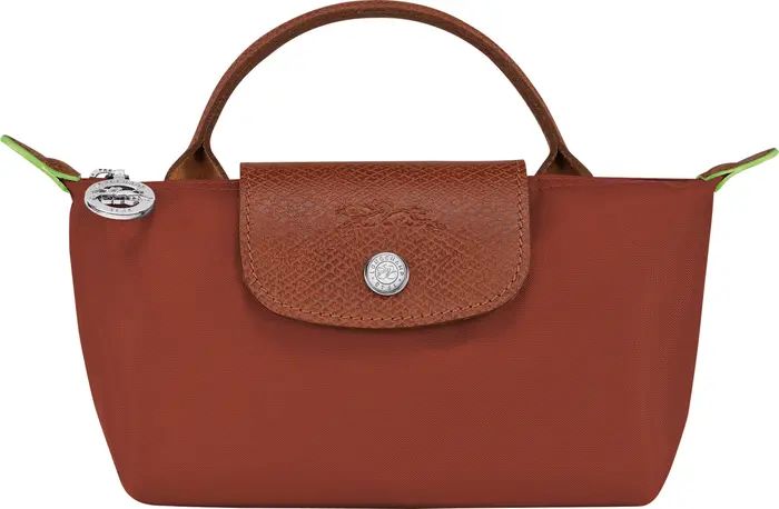 Longchamp Le Pliage Cosmetics Case | Nordstrom | Nordstrom