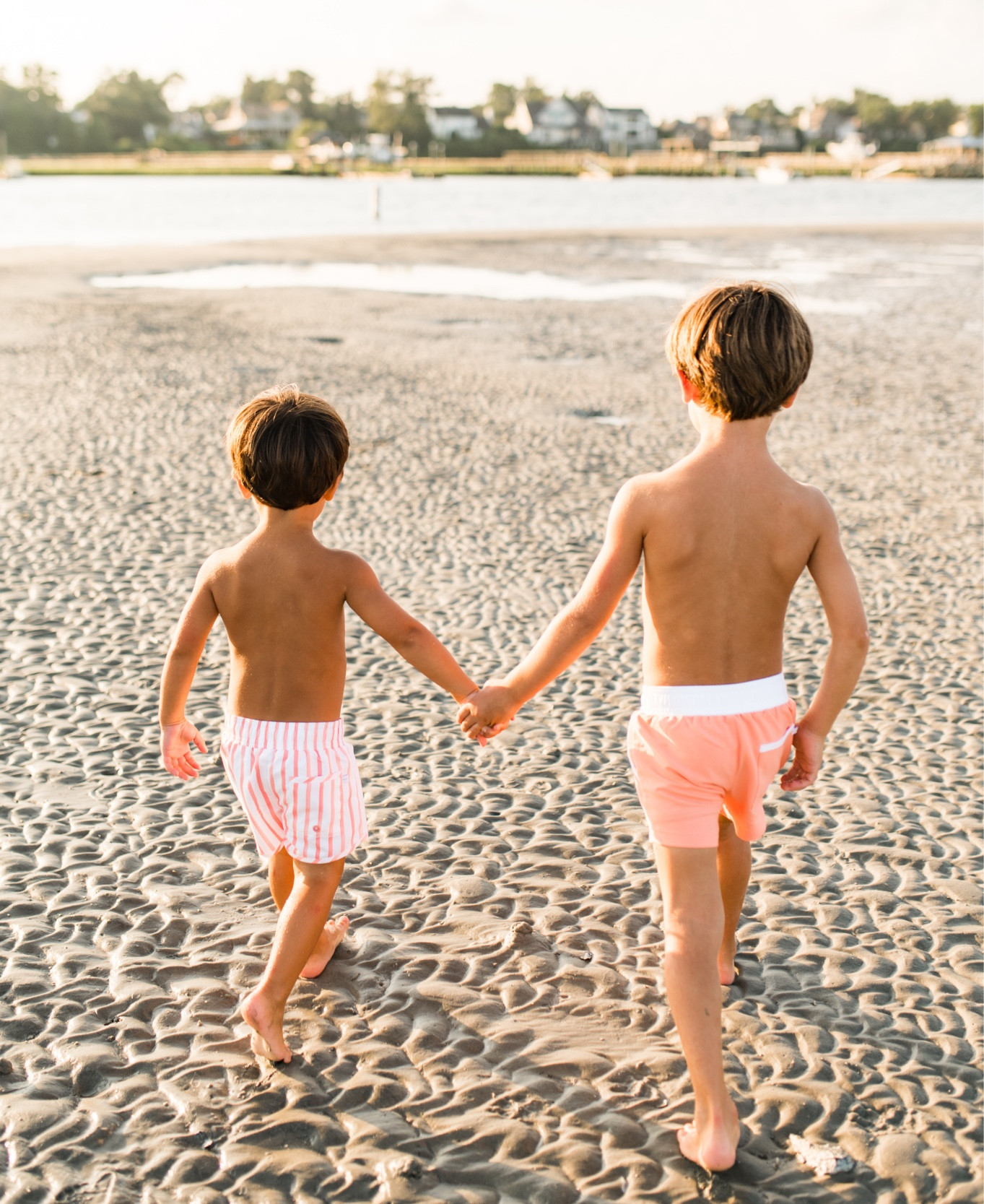 We love these swim trunks! They stay perfect summer after summer 

#LTKswim #LTKtravel #LTKbaby