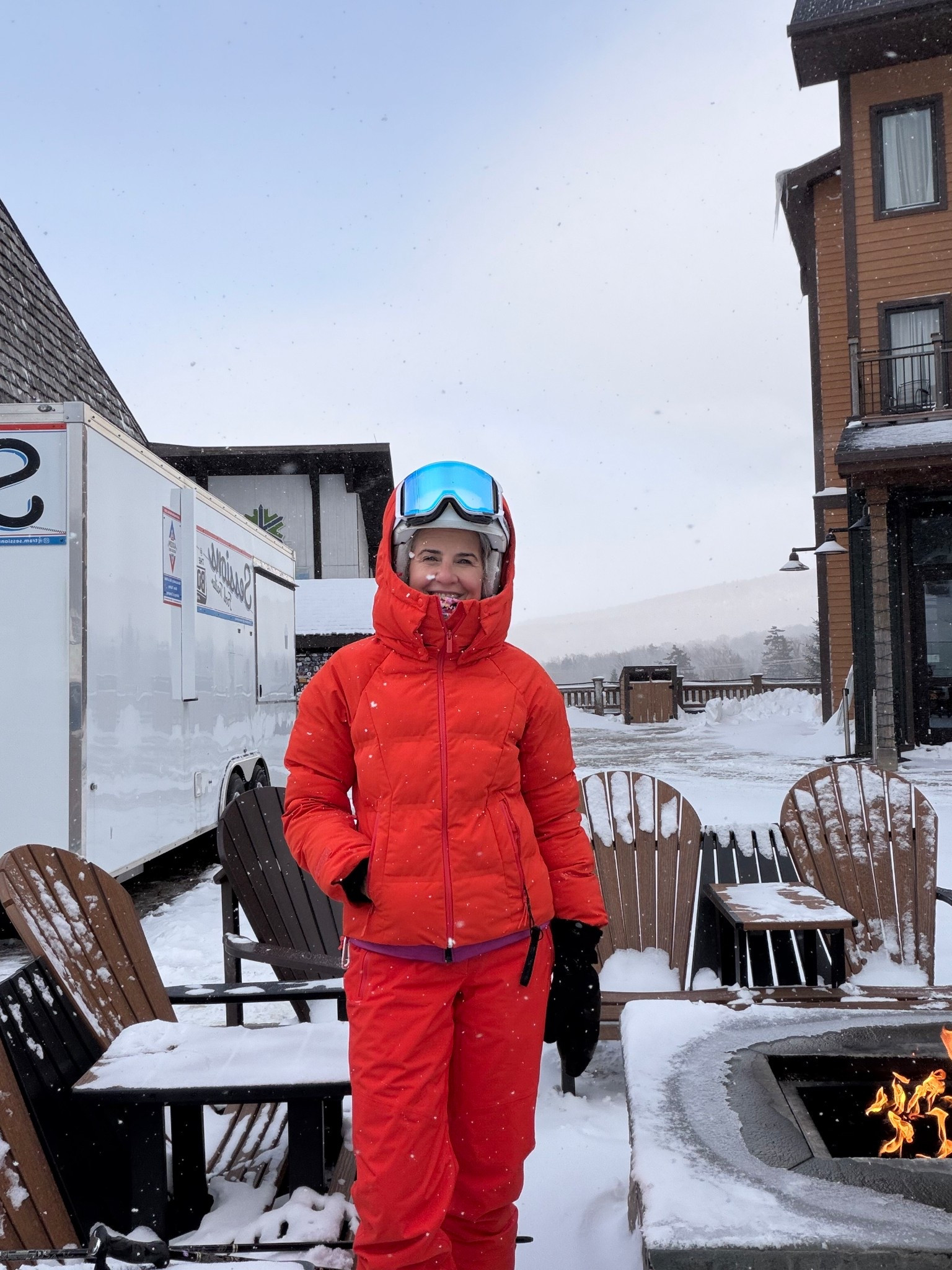 Some of my ski gear favorites! 

#LTKTravel #LTKActive