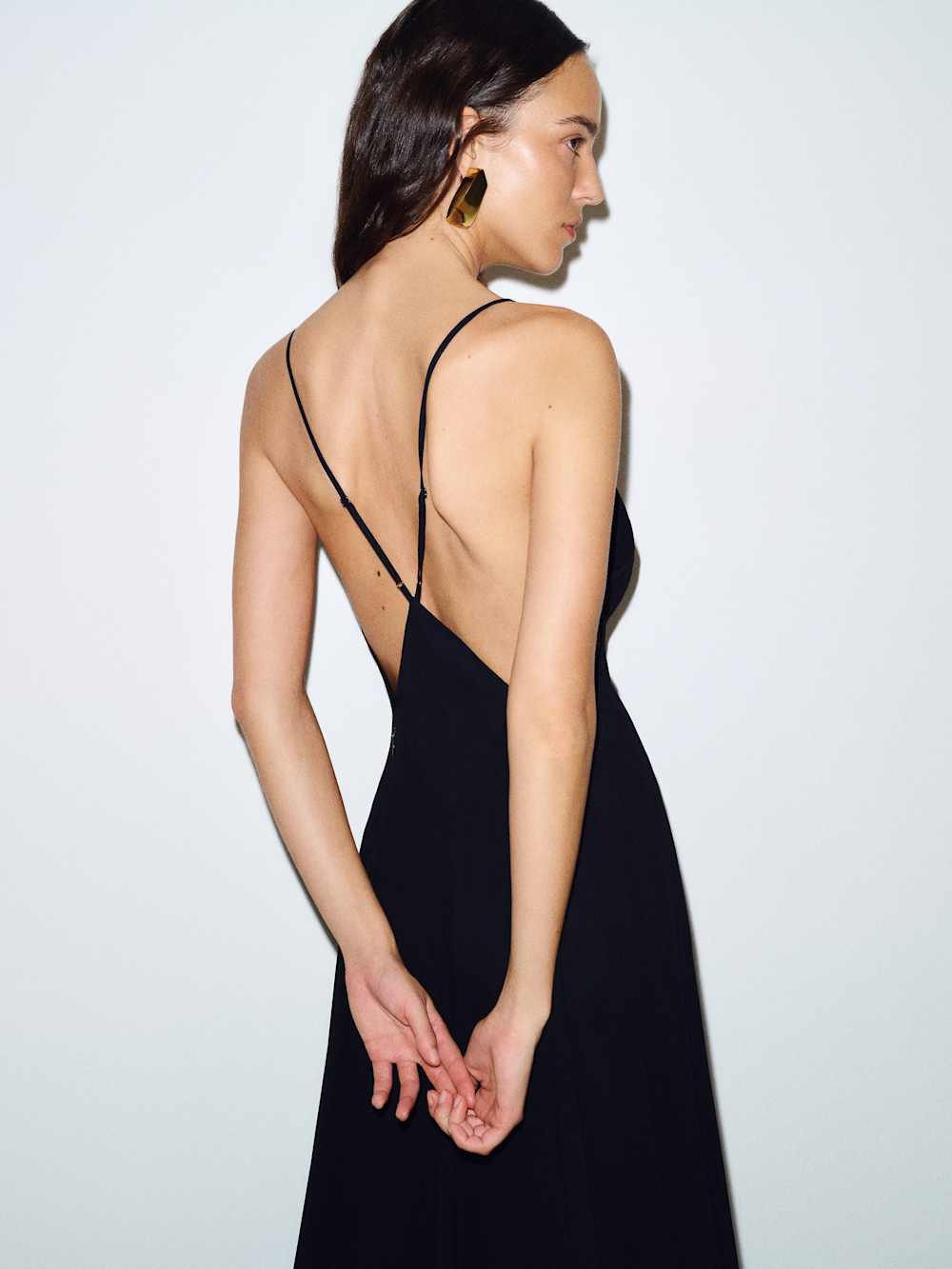 Carissa Dress | Reformation (Global)