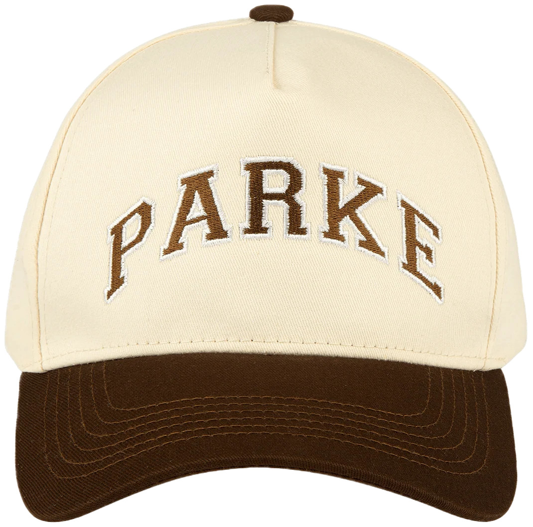 Varsity Trucker Hat | Parke