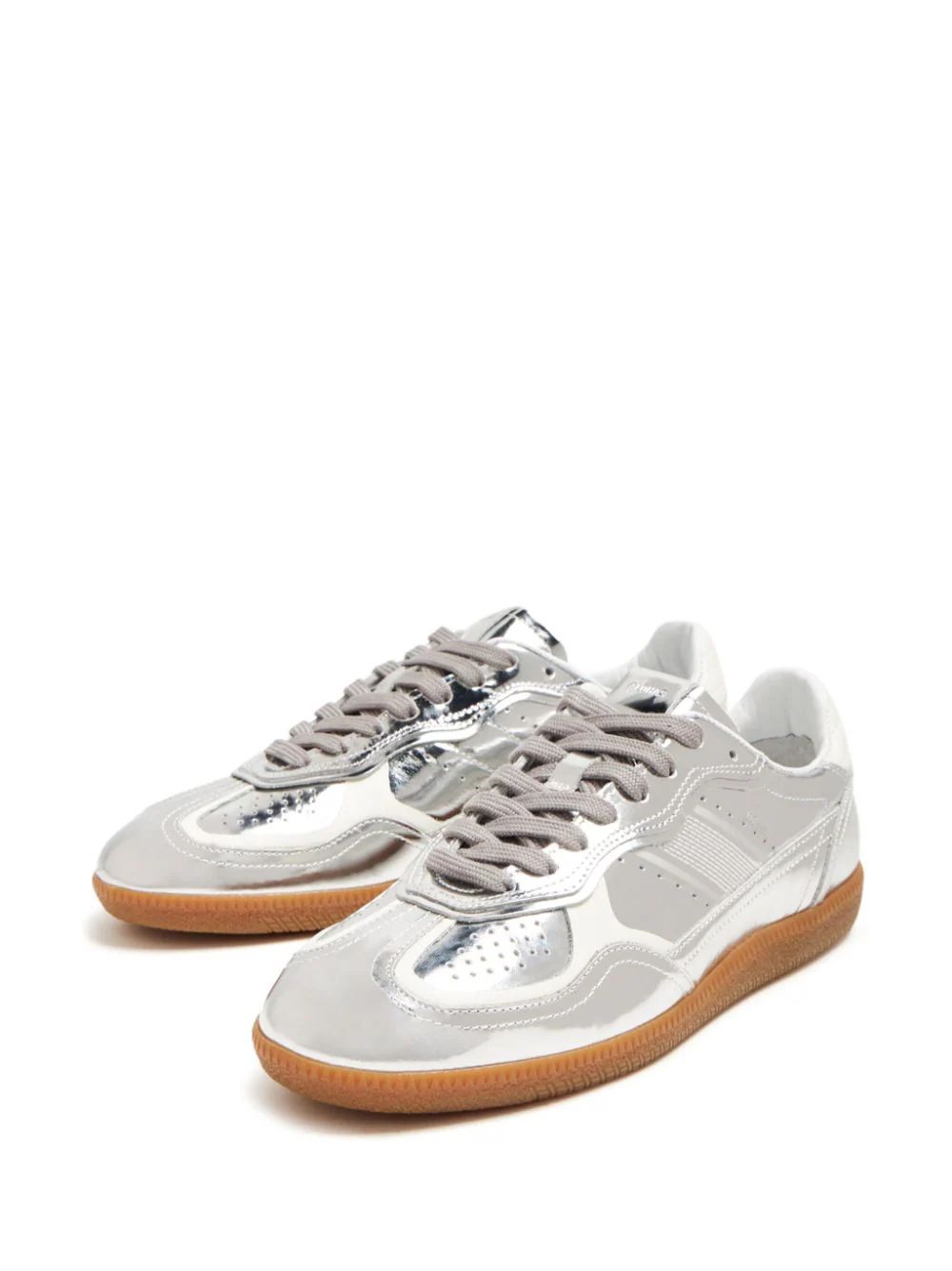 ALOHAS Tb.490 Rife Shimmer Sneakers - Farfetch | Farfetch Global