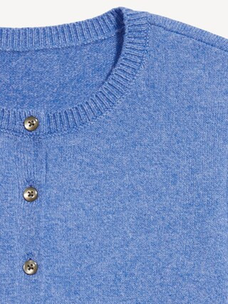 SoSoft Cropped Cardigan Sweater | Old Navy (US)