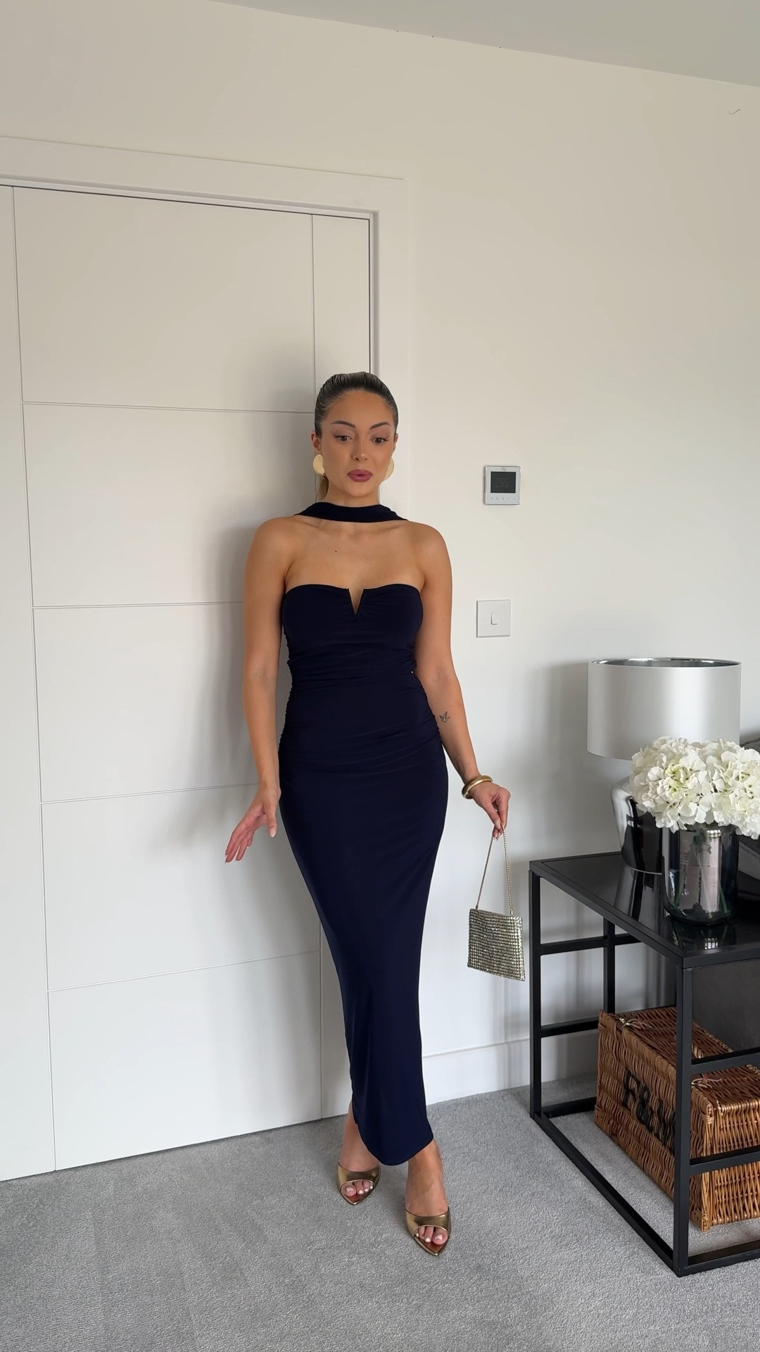 This dress is everything!

#weddingguest #graduationdress #eveningdress #beachdress #engagementdress #brunch #beachdinner #holidaydress #affordabledress #birthdayoutfit 

#LTKdatenight #LTKsummer #LTKwedding