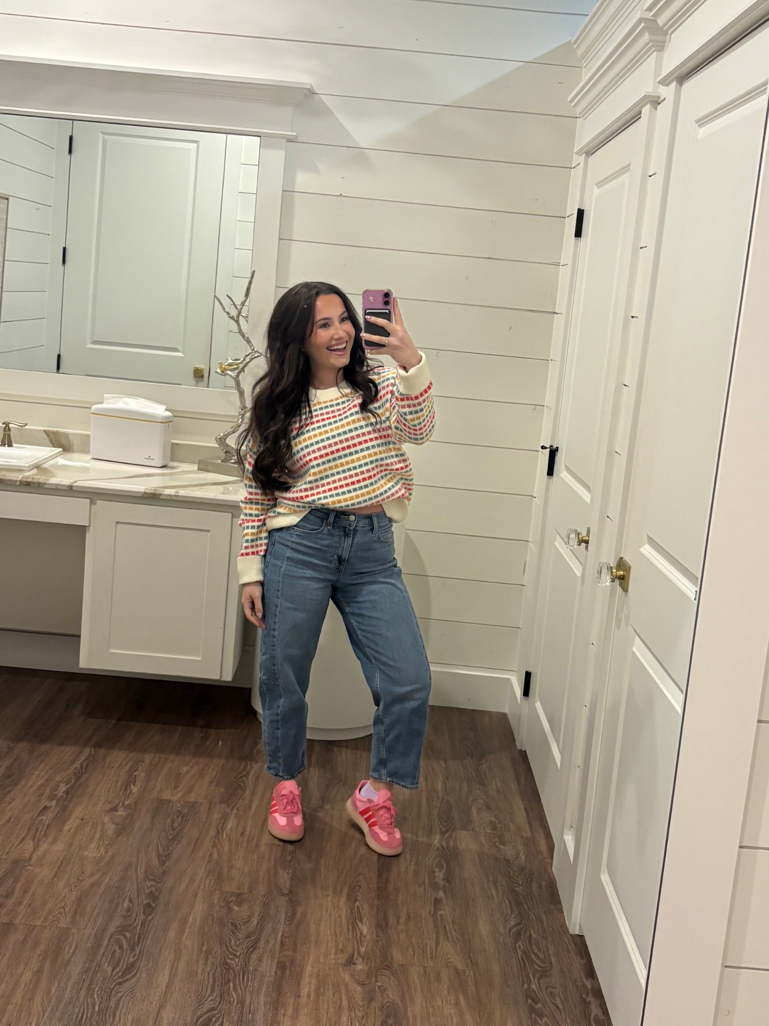 The best clip in hair extensions!