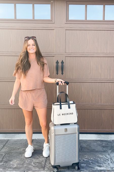 Up, up and away we go! Snag my favorite luggage for travel! 

#LTKfamily #LTKhome #LTKtravel
