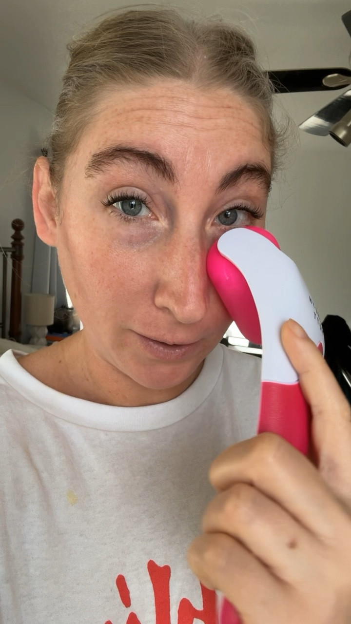 #LTKbeauty #LTKVideo #LTKfindsunder50