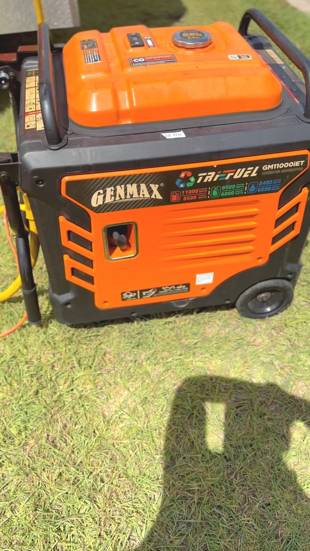 Having a food truck is a huge responsibility and I’m always buying new tools for the food truck! This one for air, one for cooking and so much more!

#LTKBump #LTKU #LTKSaleAlert