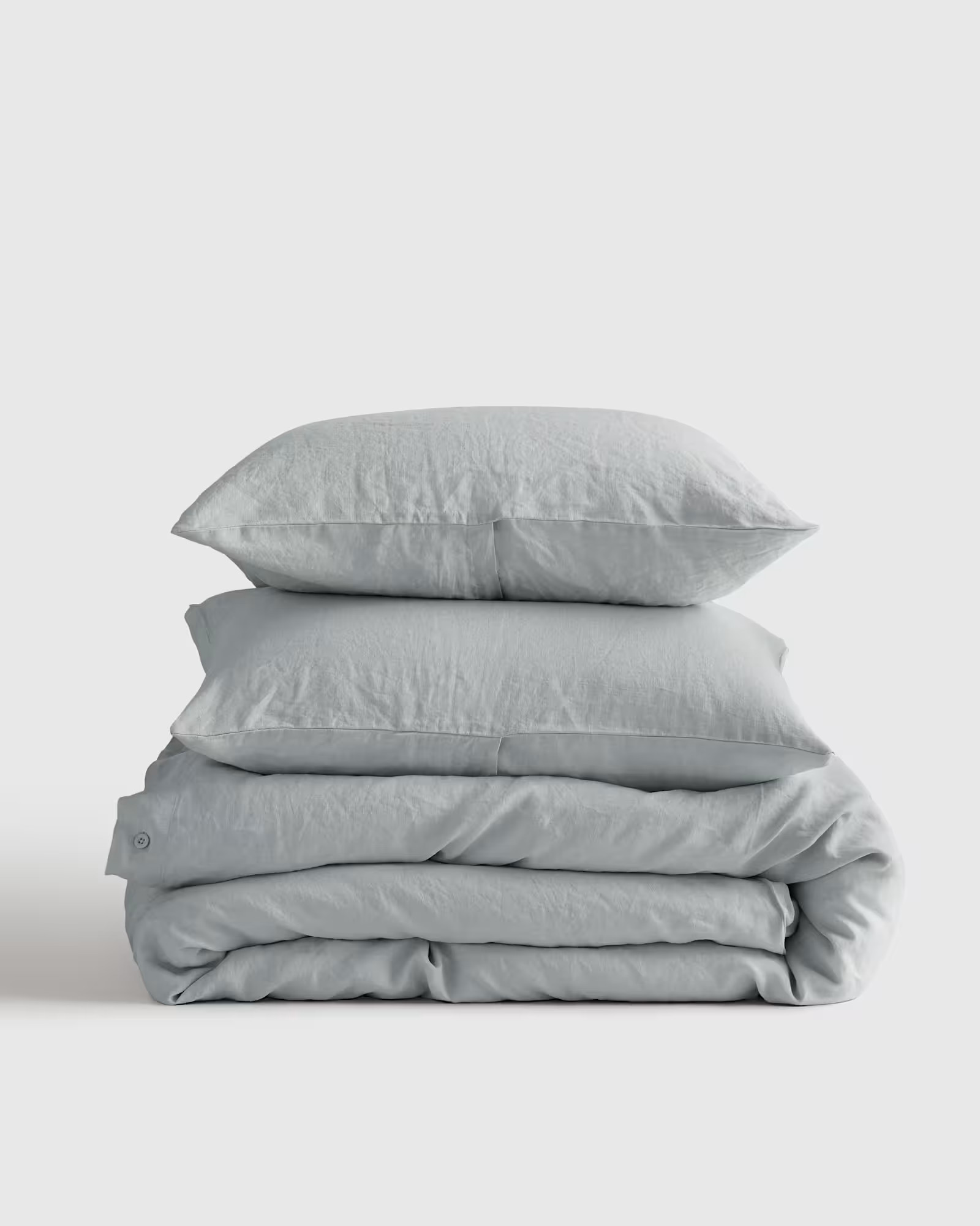 European Linen Duvet Cover Set | Quince