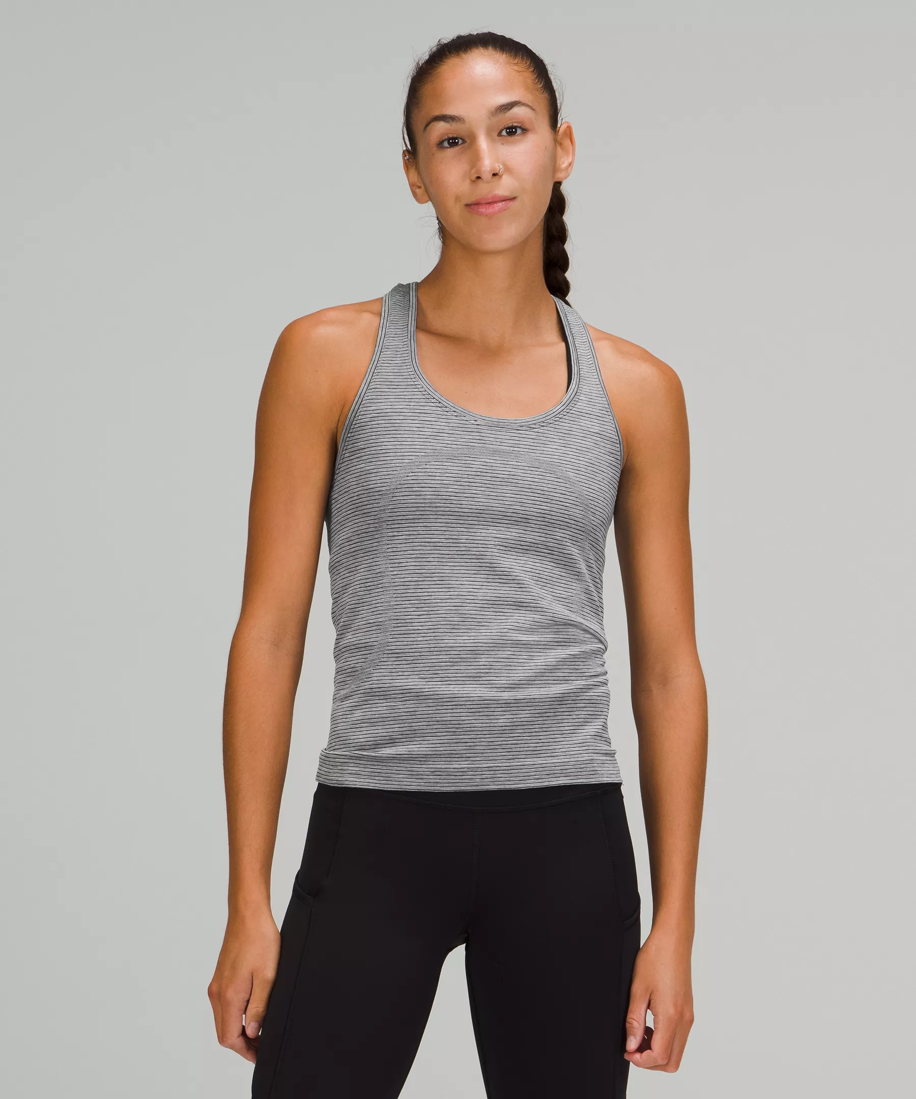 Swiftly Tech Racerback Tank Top 2.0 Race Length | Lululemon (US)