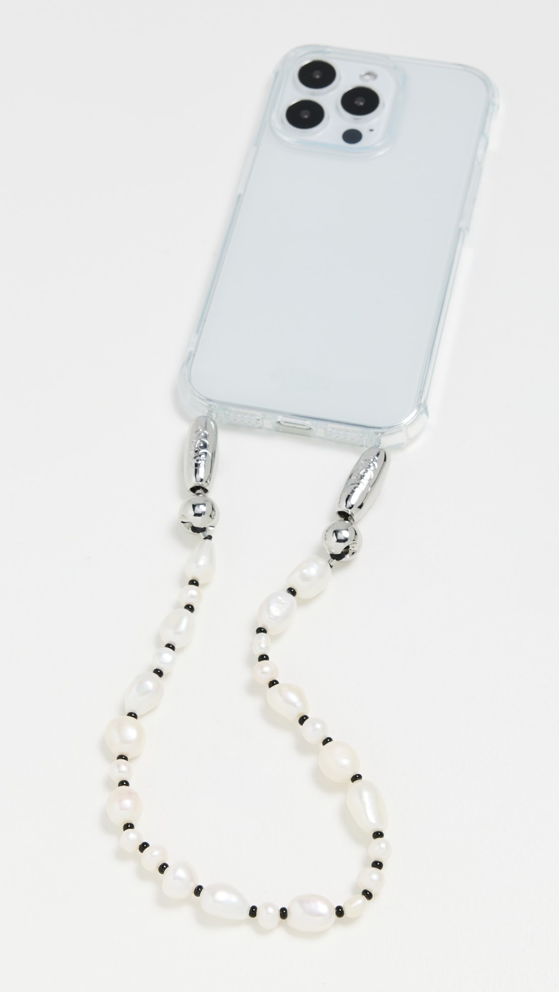 Multi Pearl Wristlet | Shopbop