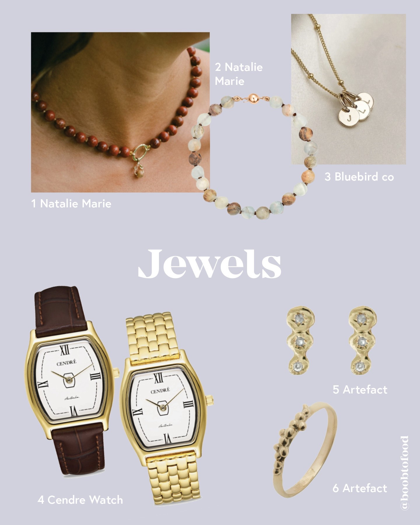 Mother’s Day gift guide 2025 - jewelry I want or love. Can’t decide which watch I want to get.

#LTKaustralia