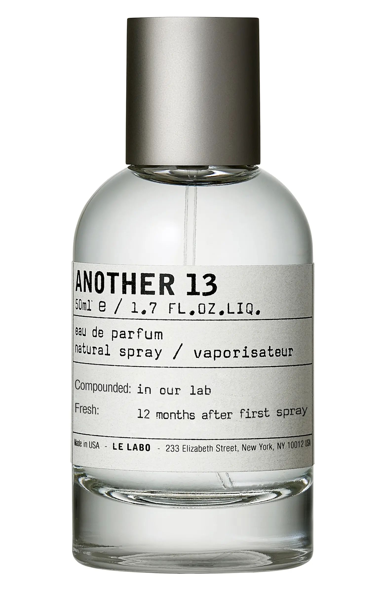 Le Labo AN0THER 13 Eau de Parfum | Nordstrom | Nordstrom