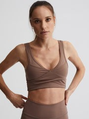 Let's Move Kellam Bra | Varley USA