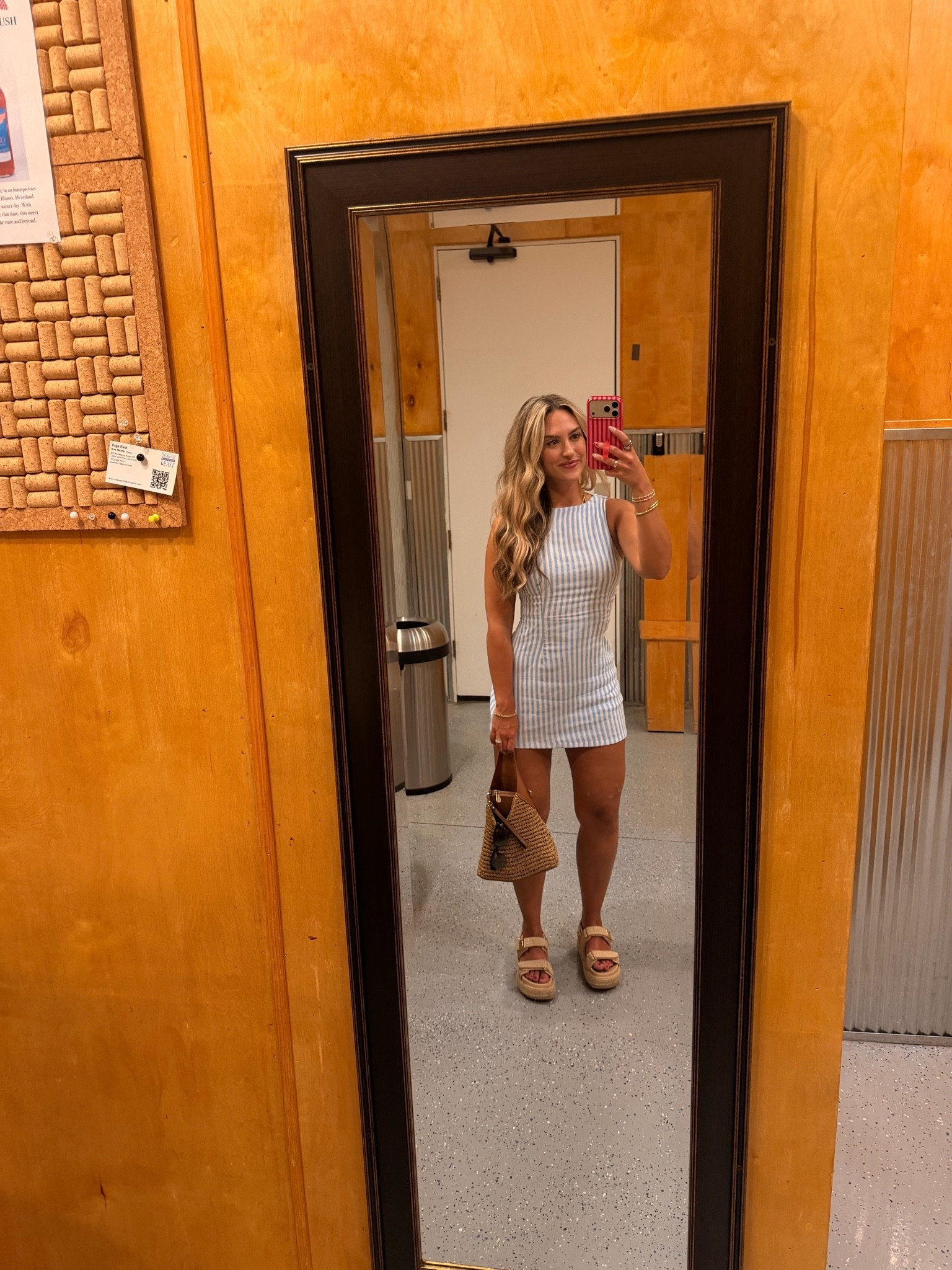 Wearing US size 4 dress/romper

#LTKootd #LTKSeasonal #LTKTravel