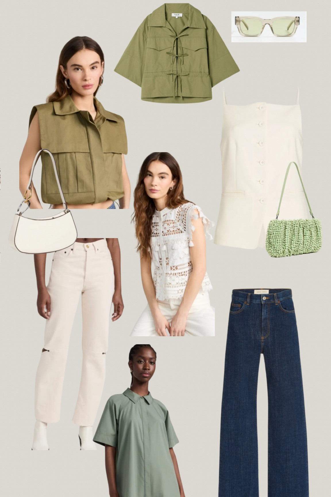 #LTKstyletip #LTKSpringSale #LTKSeasonal