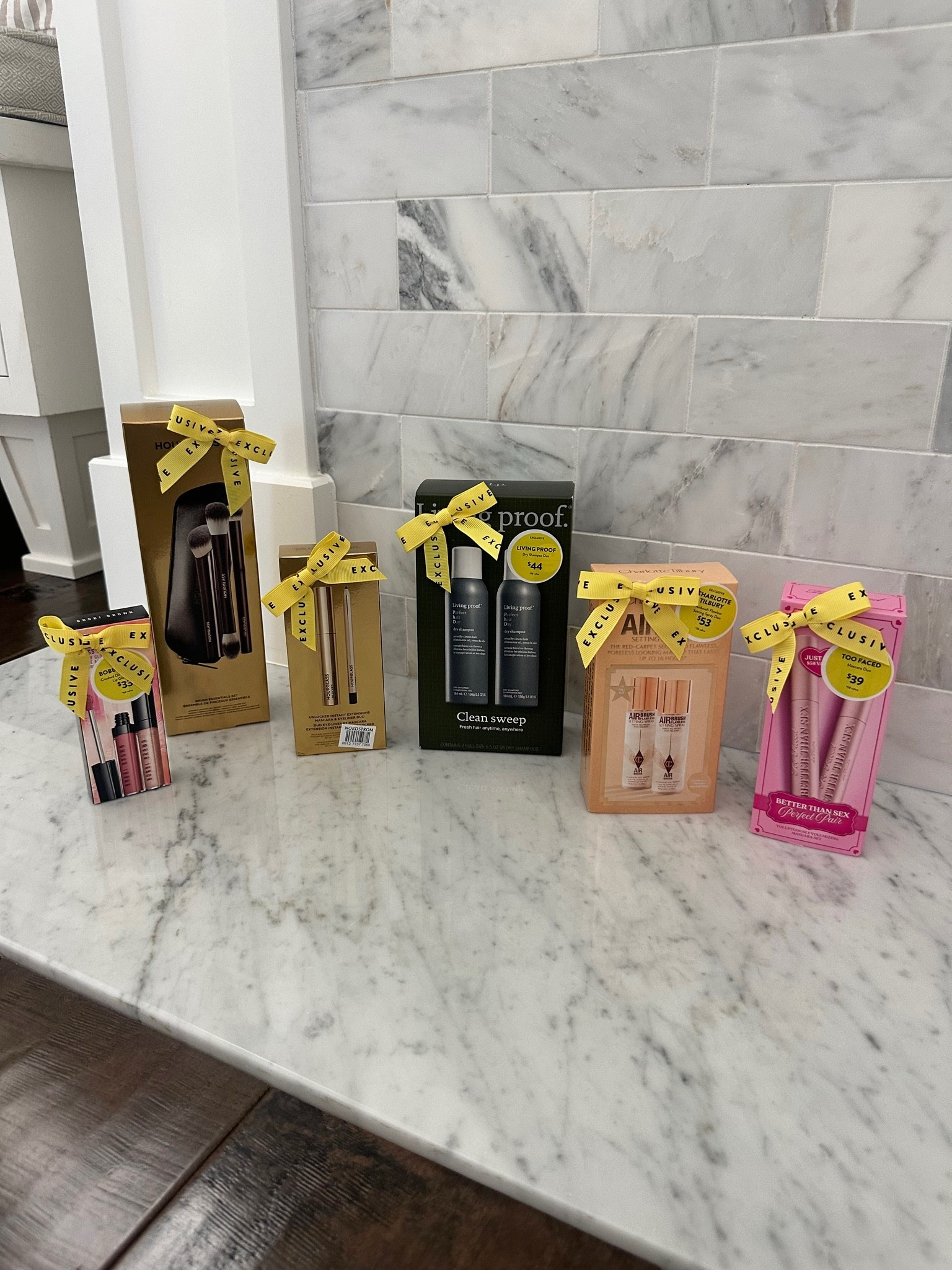 The best beauty sets I picked up from the Nordstrom anniversary sale!

#LTKootd #LTKBeauty #LTKSaleAlert