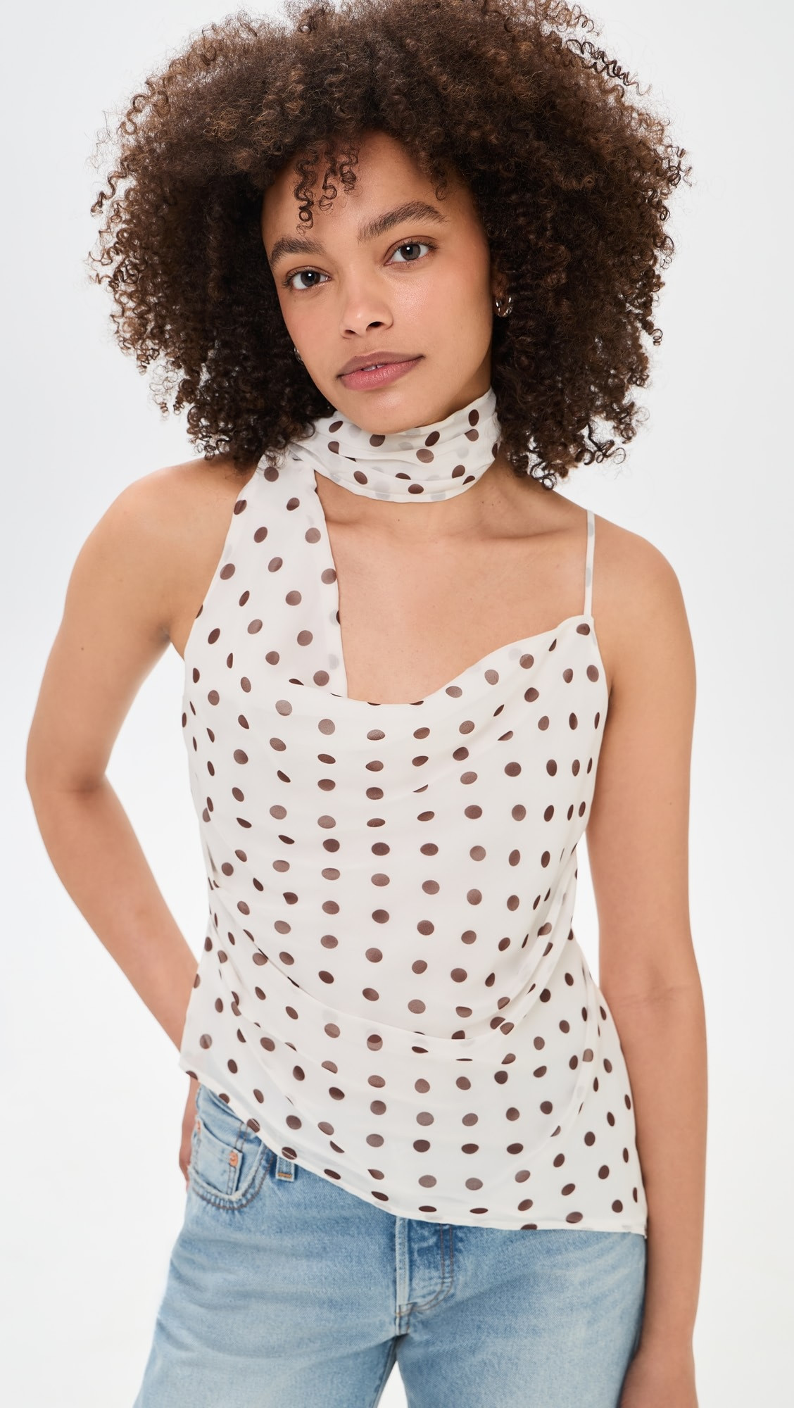 ASTR the Label Adrie Top | Shopbop | Shopbop