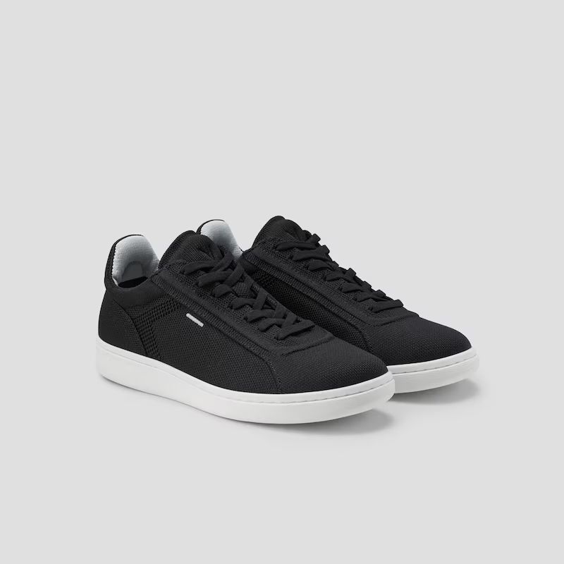 Casual and Versatile Gender-Neutral Sneakers (V Prime) | VIVAIA