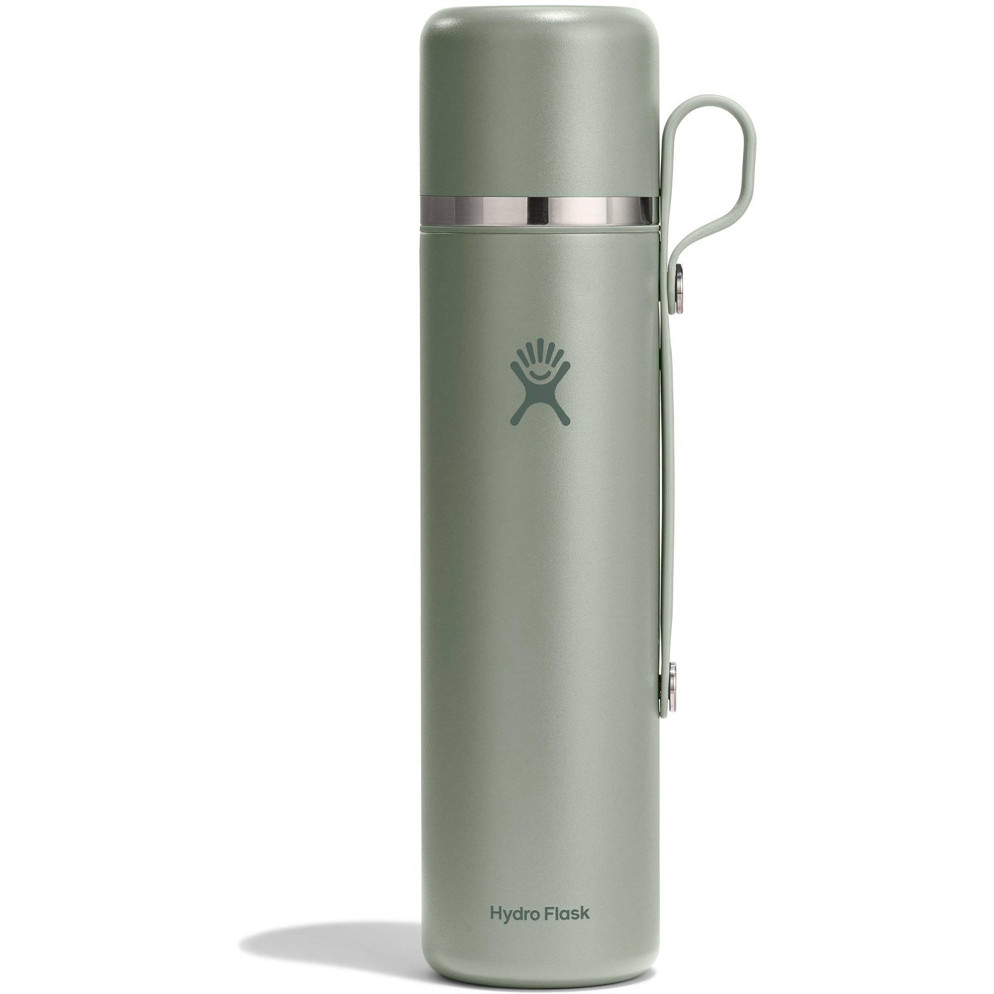 Hydro Flask Hot Flask & Cup - 36 fl. oz. Green | REI