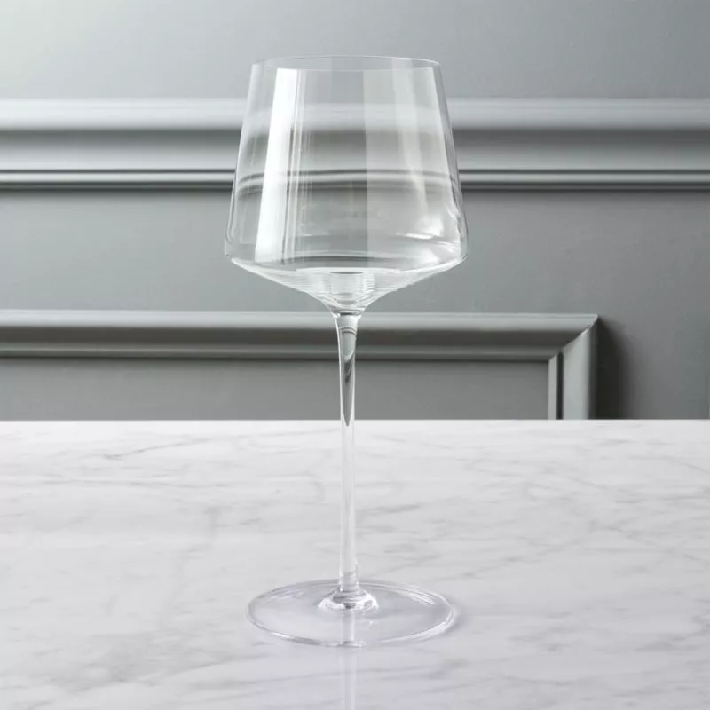 Muse Coupe Cocktail Glass + Reviews