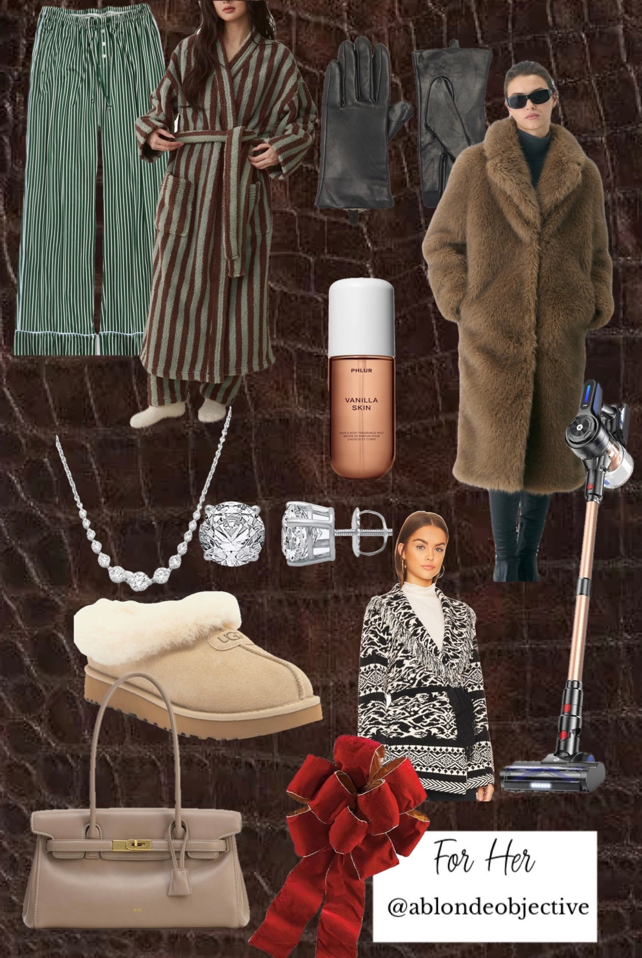 #gifts #giftideas #forher #foryourself 

#LTKHoliday #LTKGiftGuide