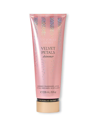 Body Fragrance Velvet Petals Shimmer Lotion, Grey - Women's Care - Victoria's Secret Beauty | Victoria's Secret (US / CA )