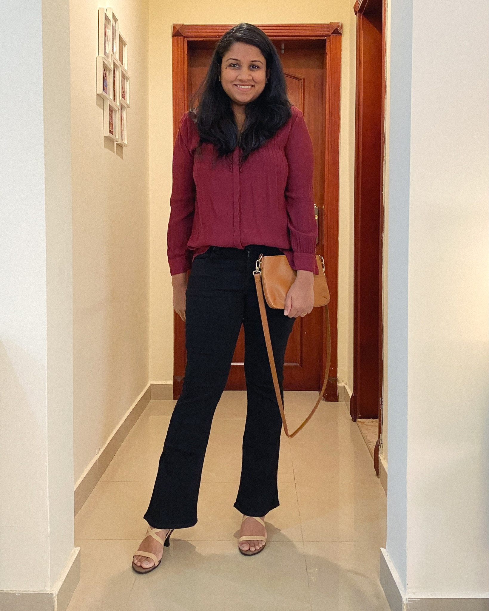 Flared jeans outfit 

#LTKHoliday #LTKstyletip #LTKSeasonal