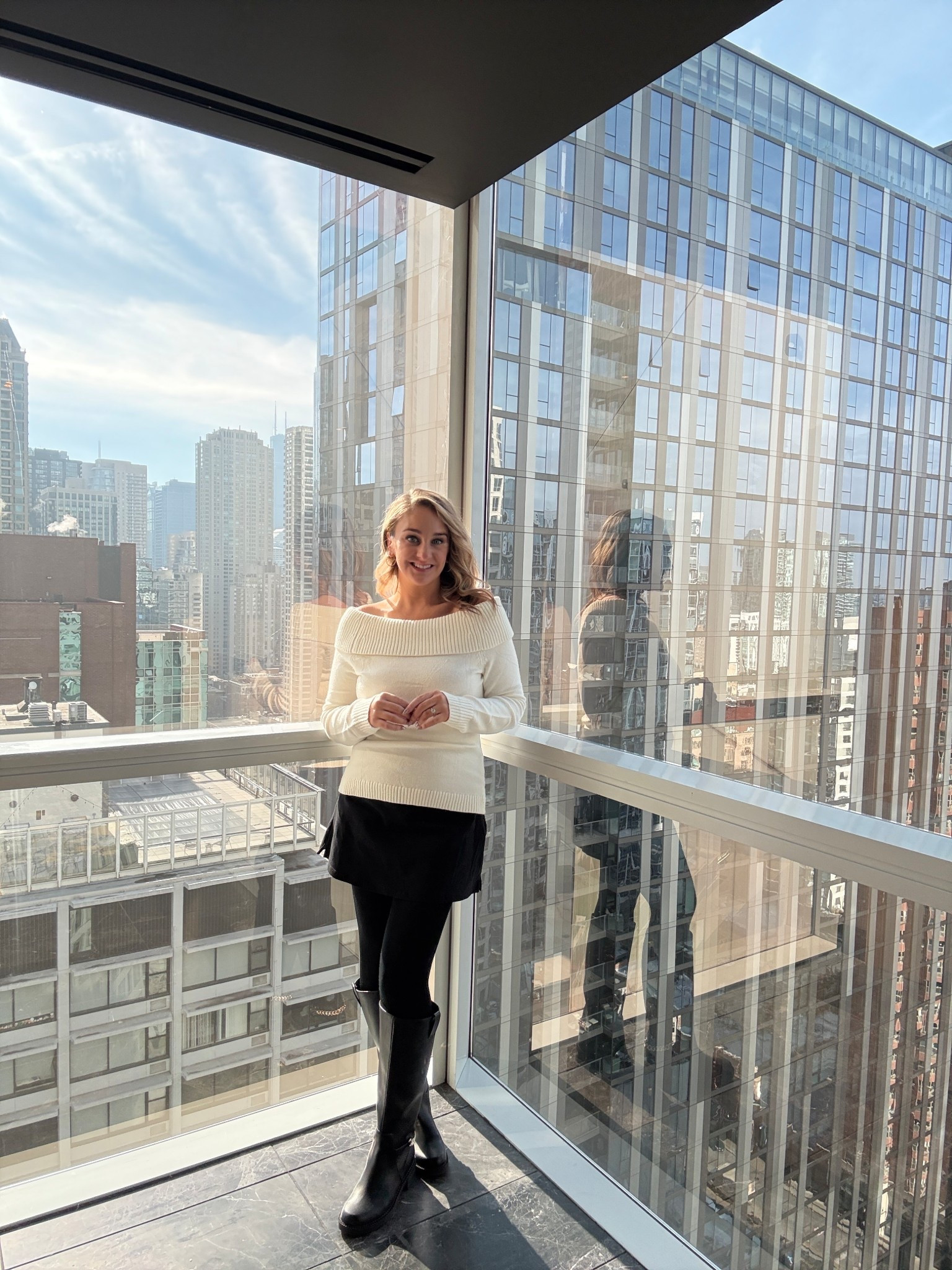 Holidays outfit 

#LTKHoliday #LTKOver40 #LTKSeasonal