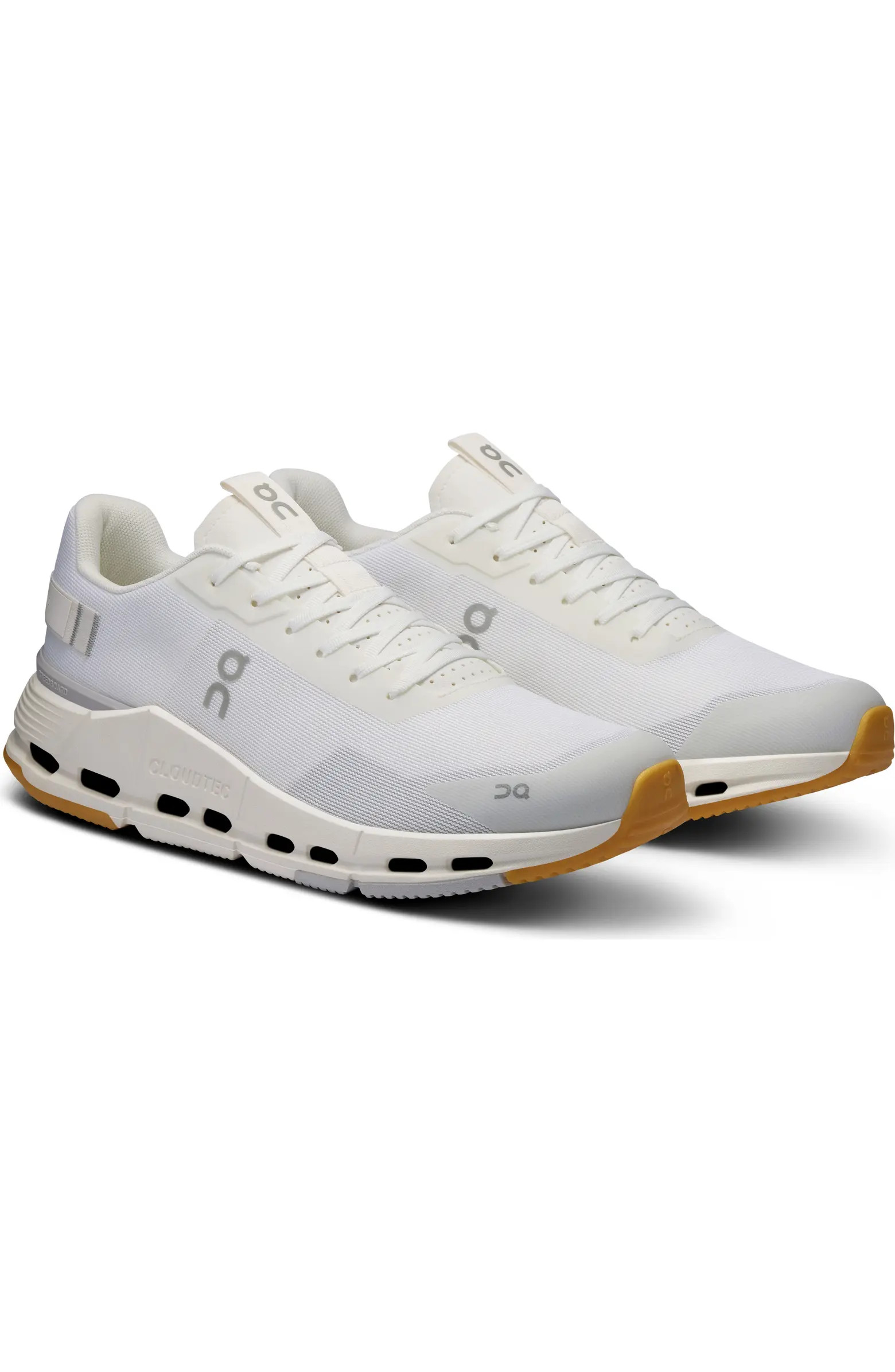 On Cloudnova Form 2 Sneaker (Men) | Nordstrom | Nordstrom