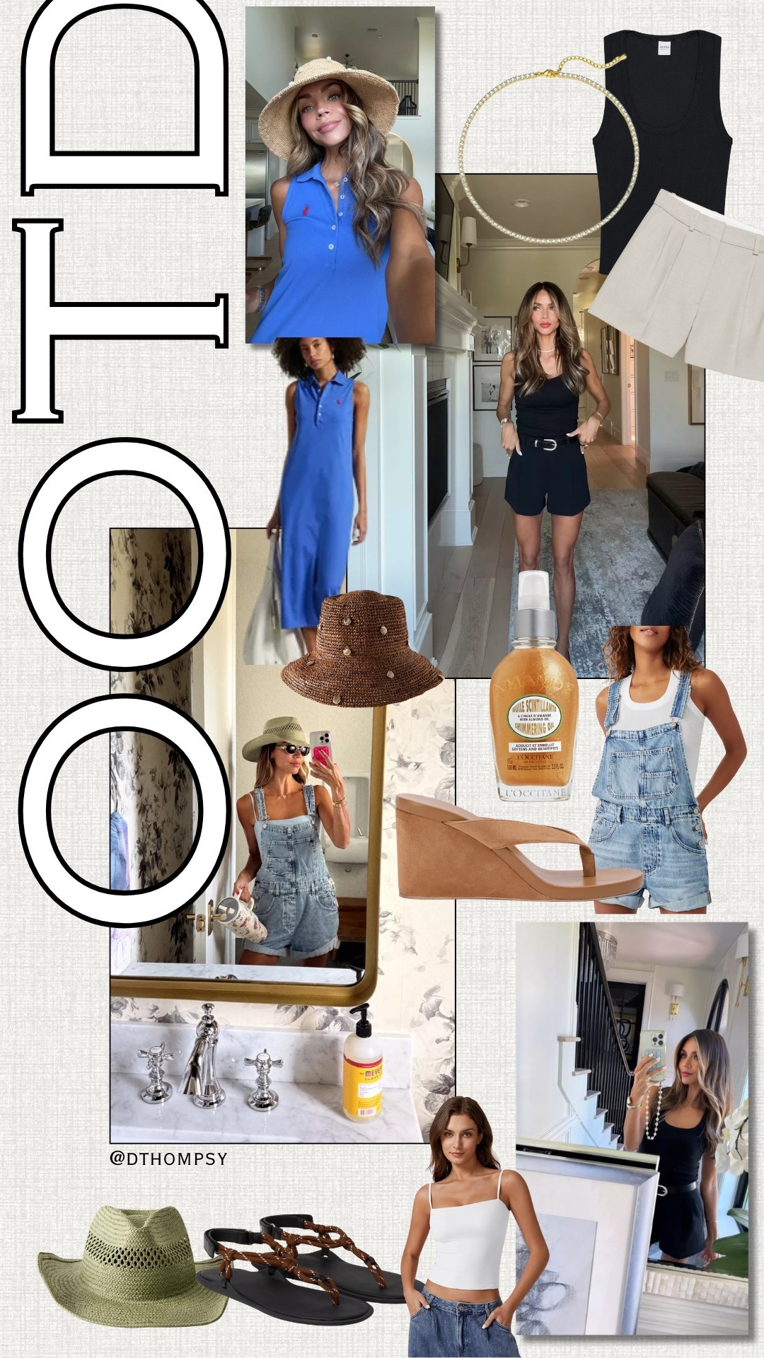 OOTD

#LTKFindsUnder100 #LTKSeasonal #LTKStyleTip