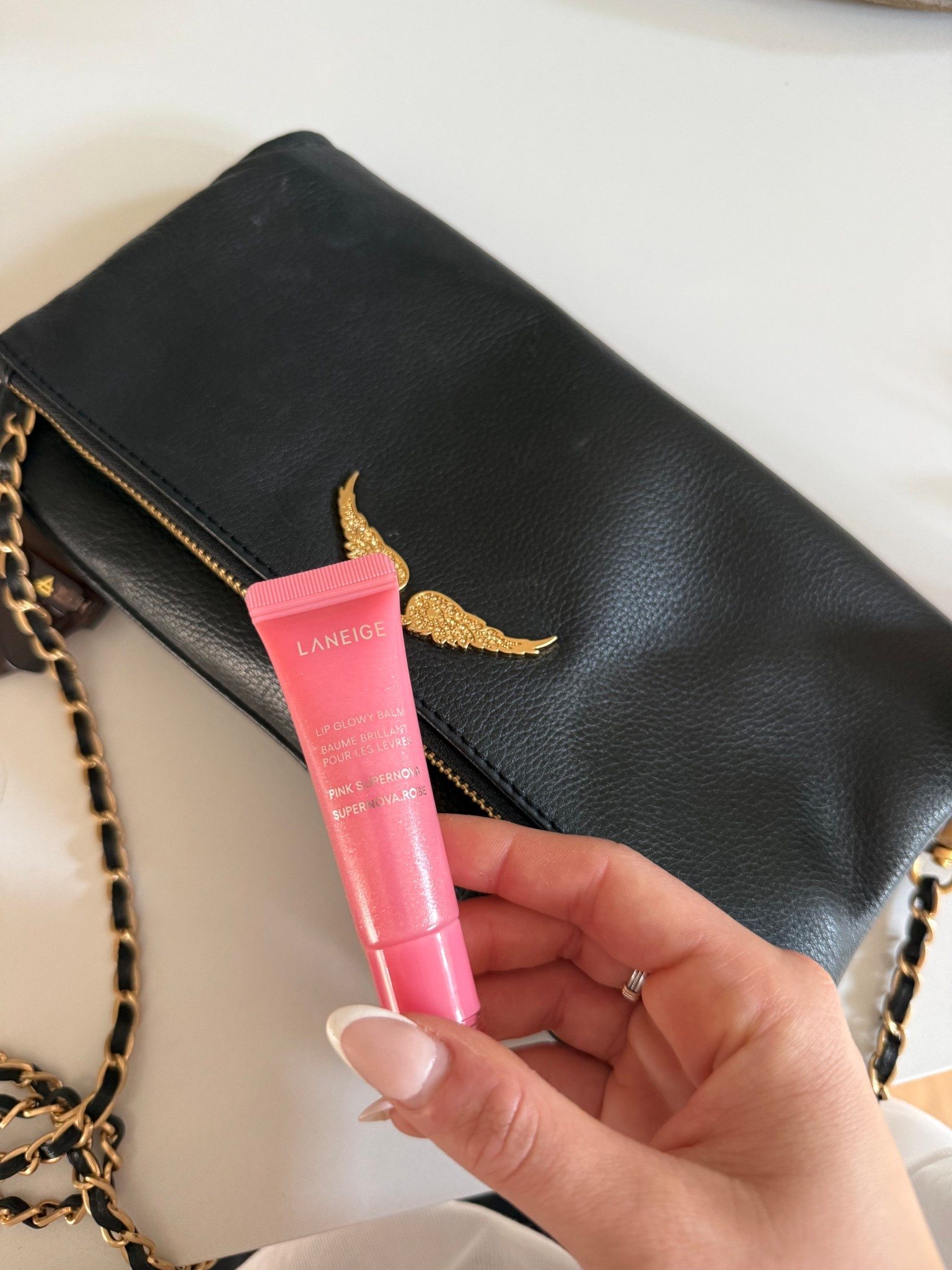 Been using this as my everyday gloss and loveee! 

#LTKselfcare #LTKBeauty #LTKU