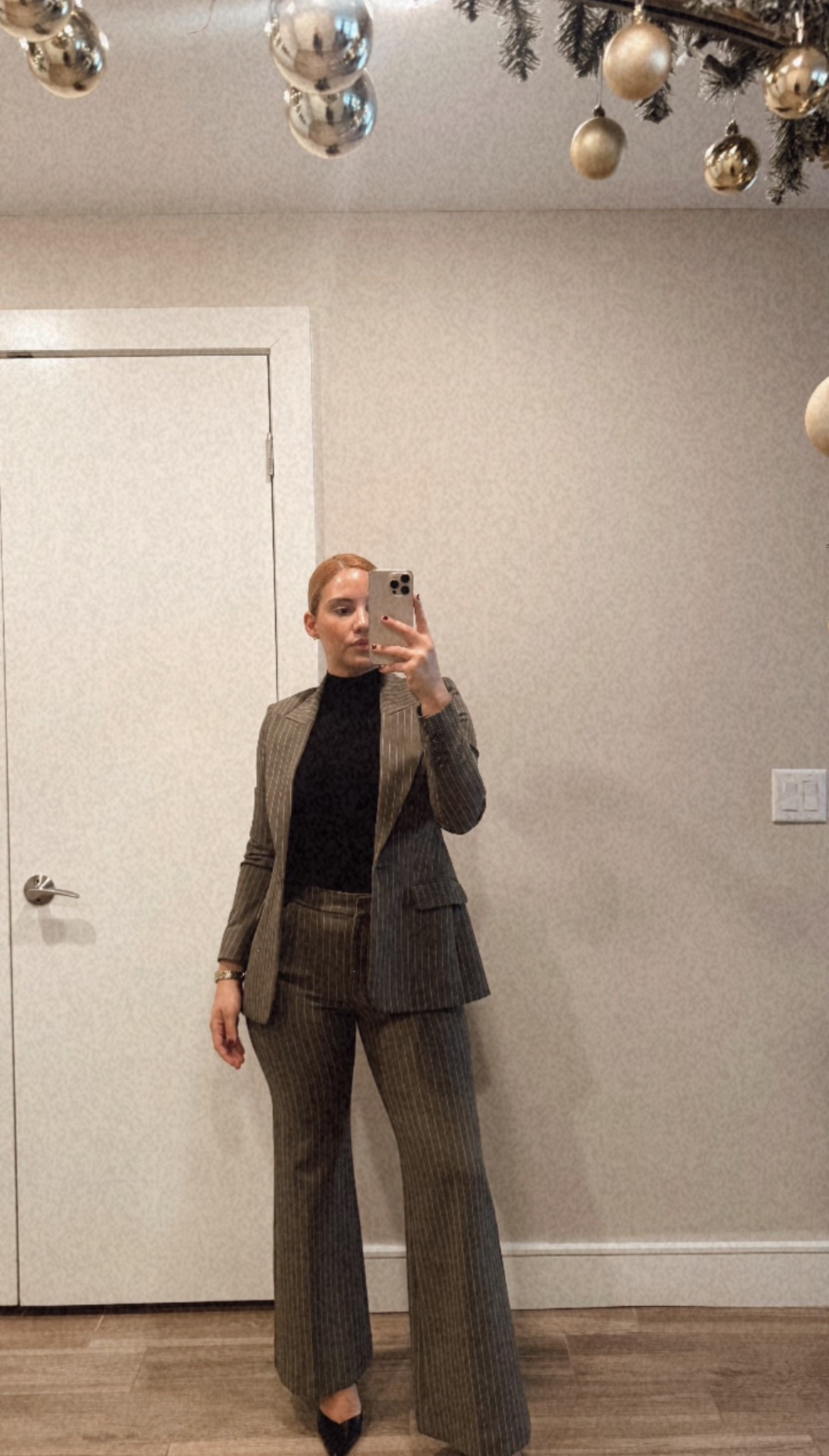 #ootd 👩🏼‍💼

#LTKWorkwear #LTKootd #LTKCyberWeek