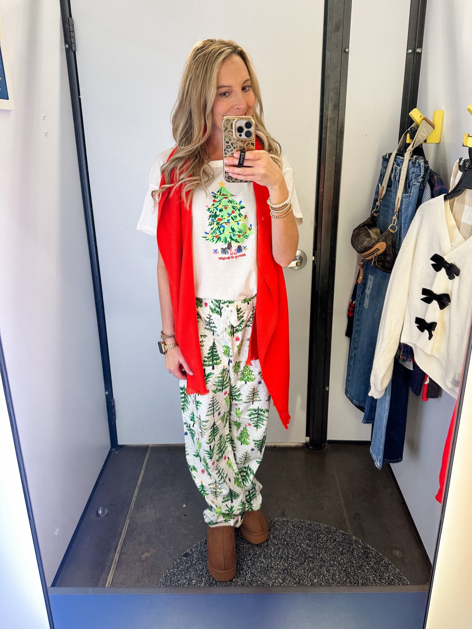 Loving all the matching Christmas pjs at Old Navy. 

Christmas pajamas | family matching pajamas | holiday | pjs | 


#LTKGiftGuide #LTKHoliday #LTKSeasonal