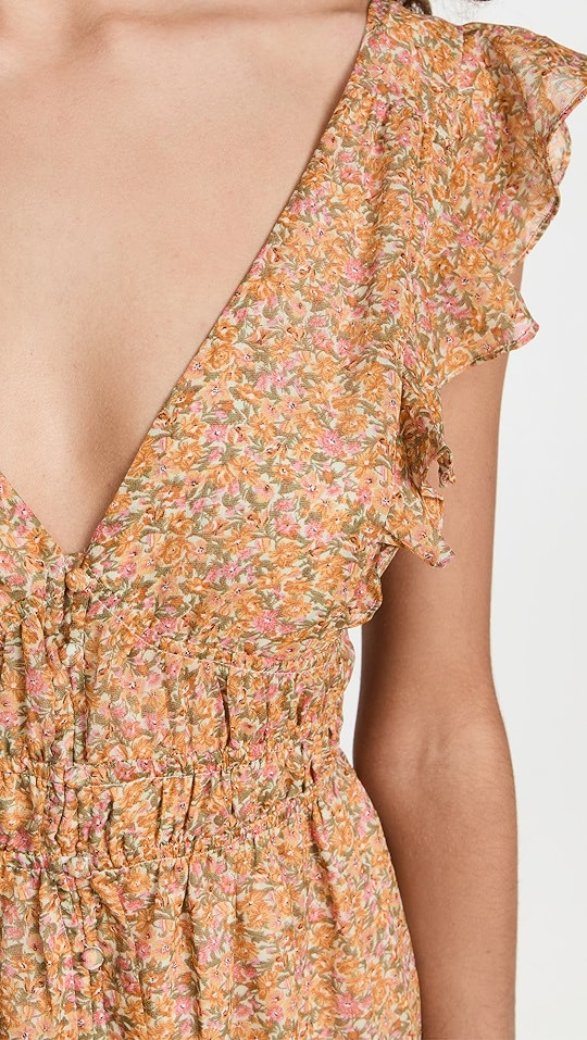 ASTR the Label Montreal Dress | SHOPBOP | Shopbop