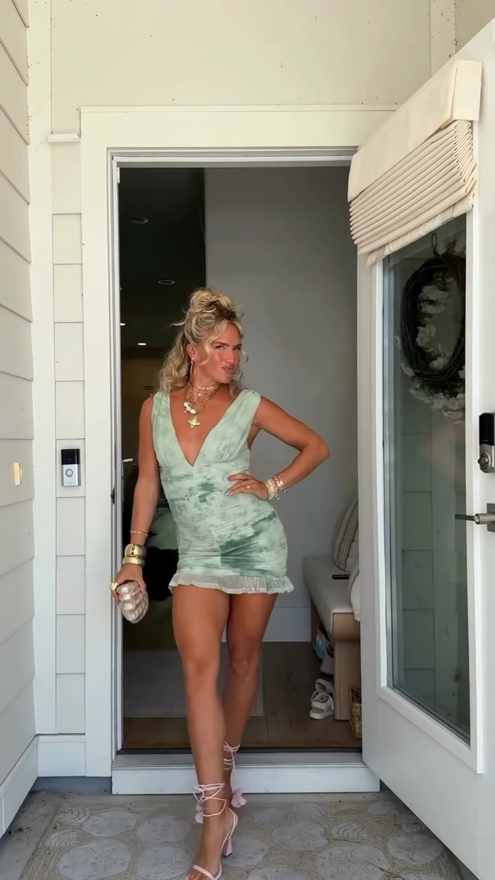 The cutest dresses from Lulus! #luluspartner

#LTKParties #LTKStyleTip #LTKTravel