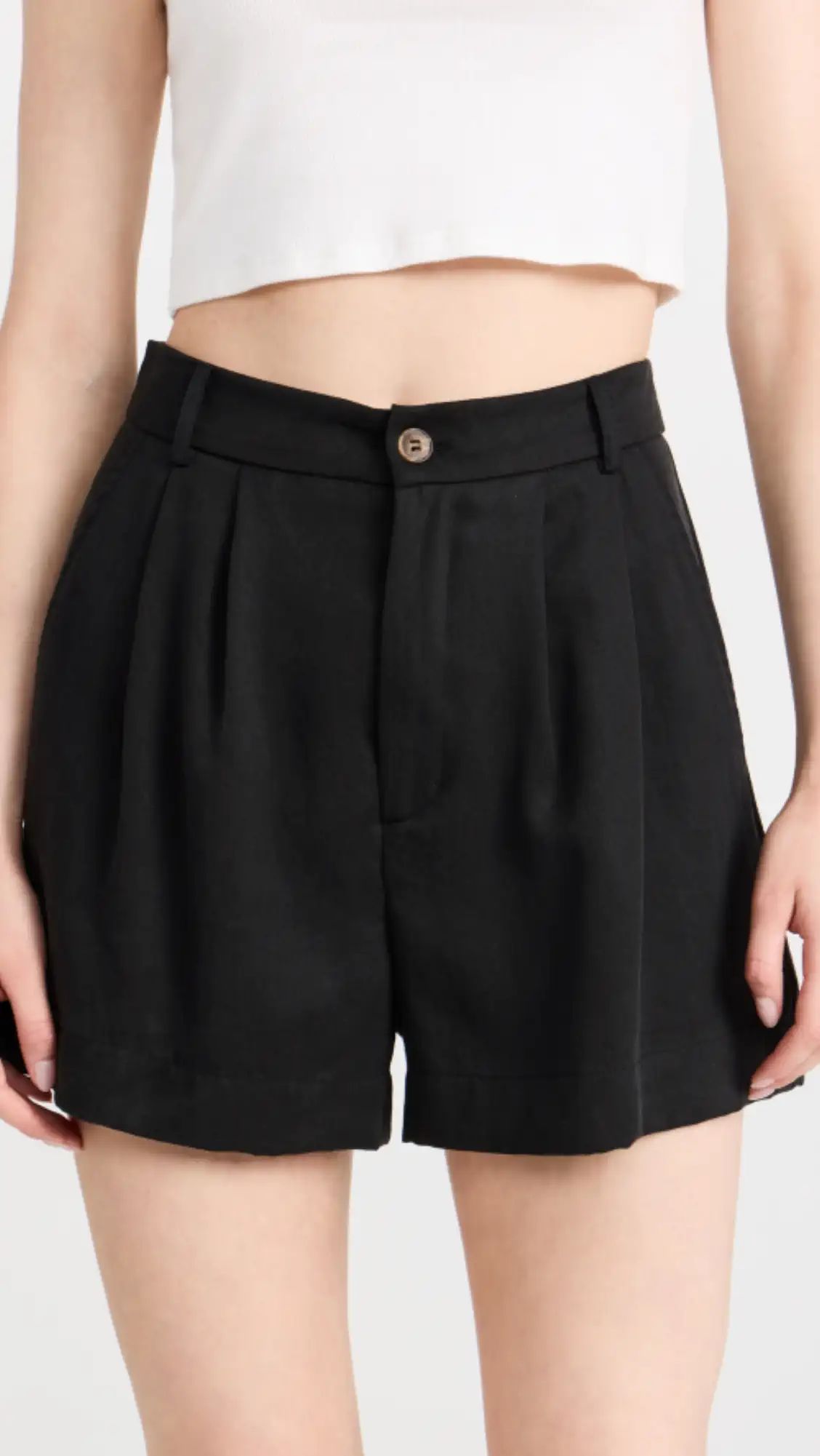 Reformation Mason Shorts | Shopbop | Shopbop