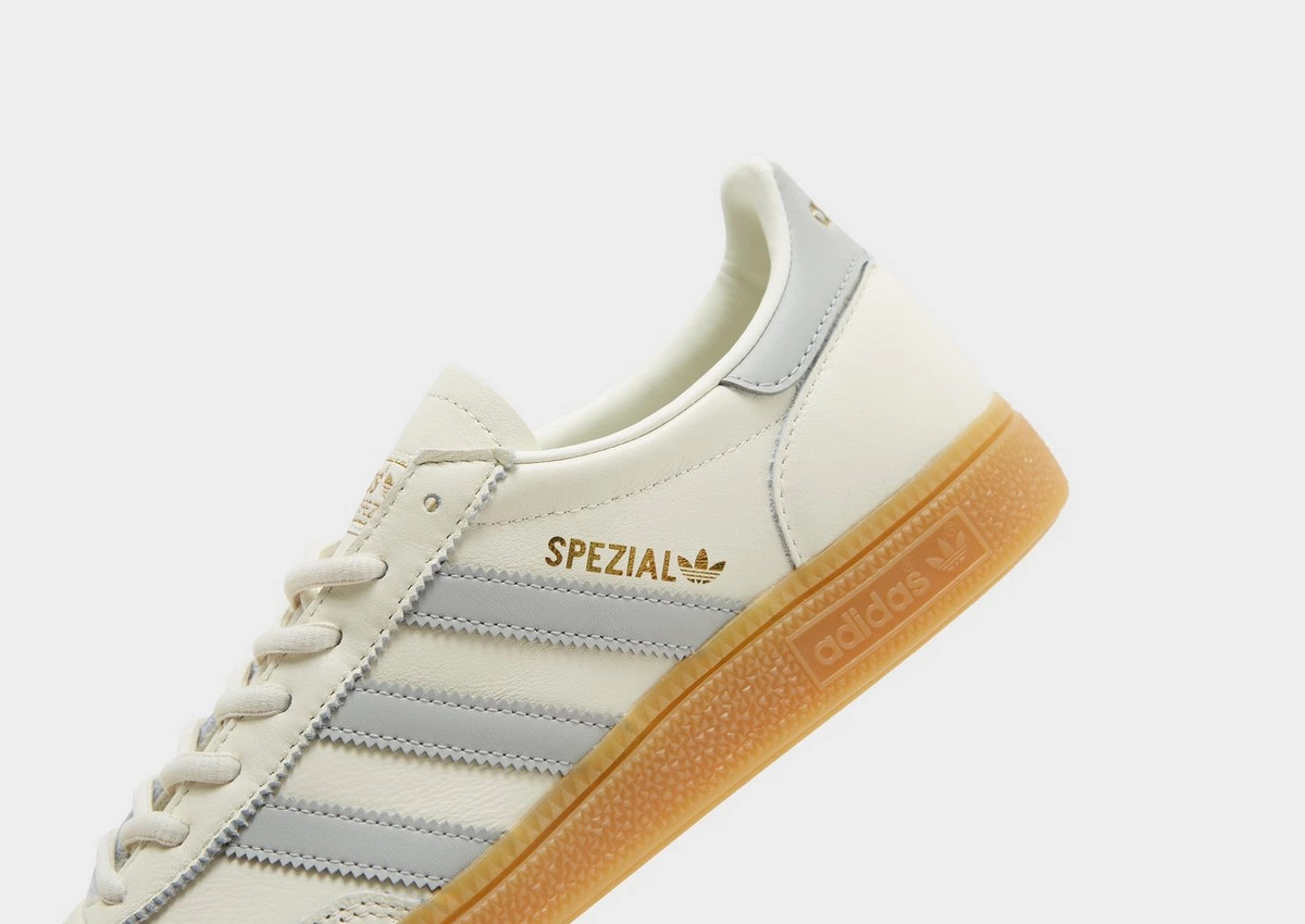 adidas Originals Handball Spezial Herren Weiss - JD Sports Deutschland | JD Sports (DE)