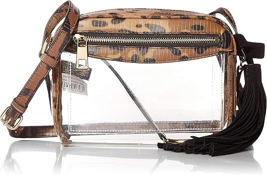 Vince Camuto Lynza Crossbody | Amazon (US)