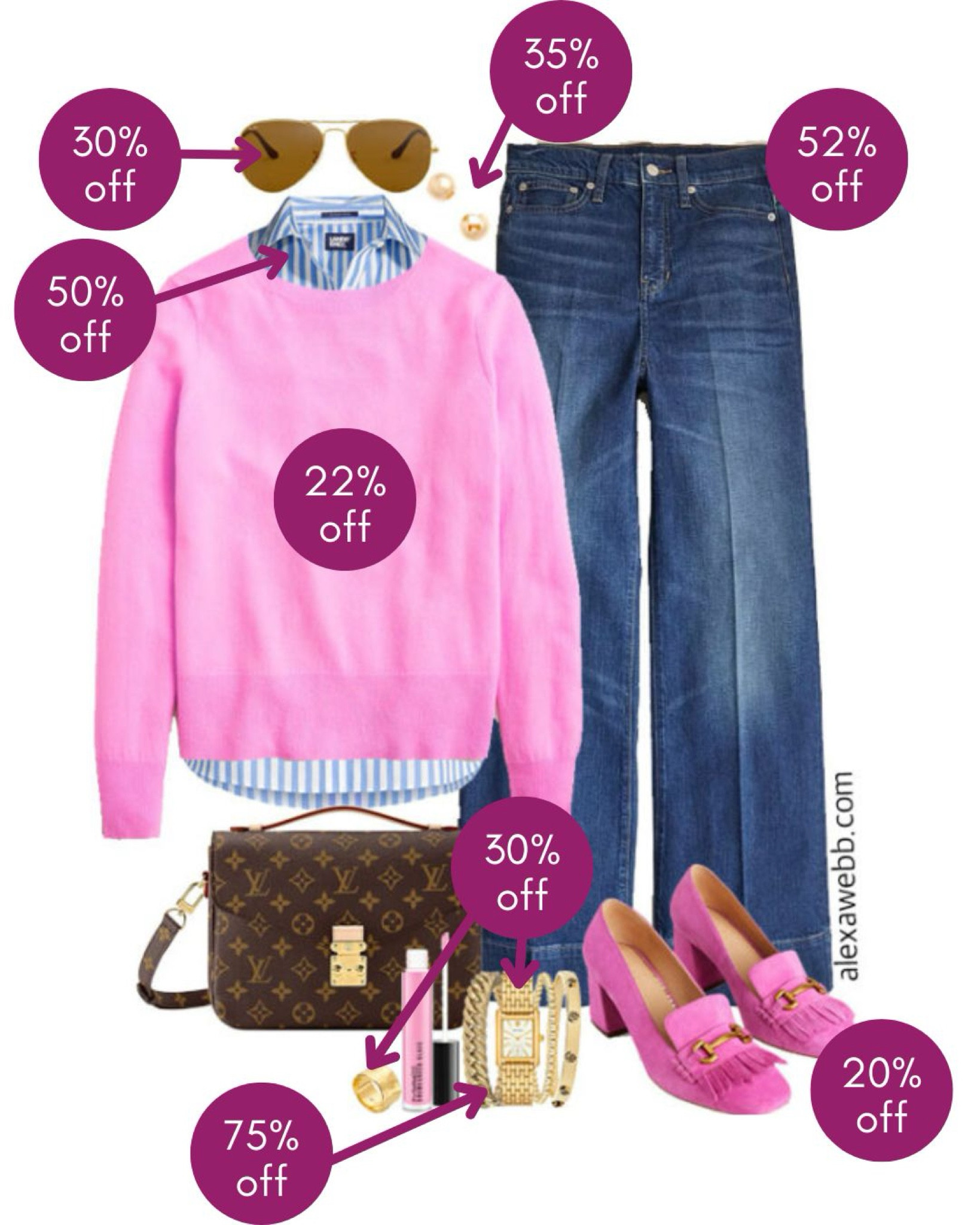 2024 Plus Size Early Black Friday Sales – Vol 2

#LTKCyberWeek #LTKPlusSize #LTKSaleAlert