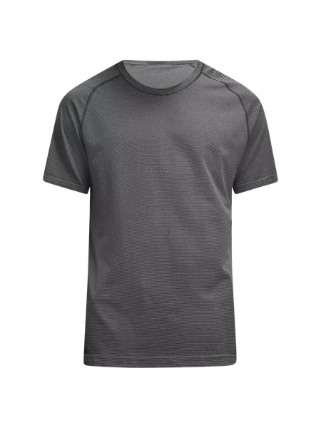 Metal Vent Tech Short-Sleeve Shirt | Men's Short Sleeve Shirts & Tee's | lululemon | Lululemon (US)