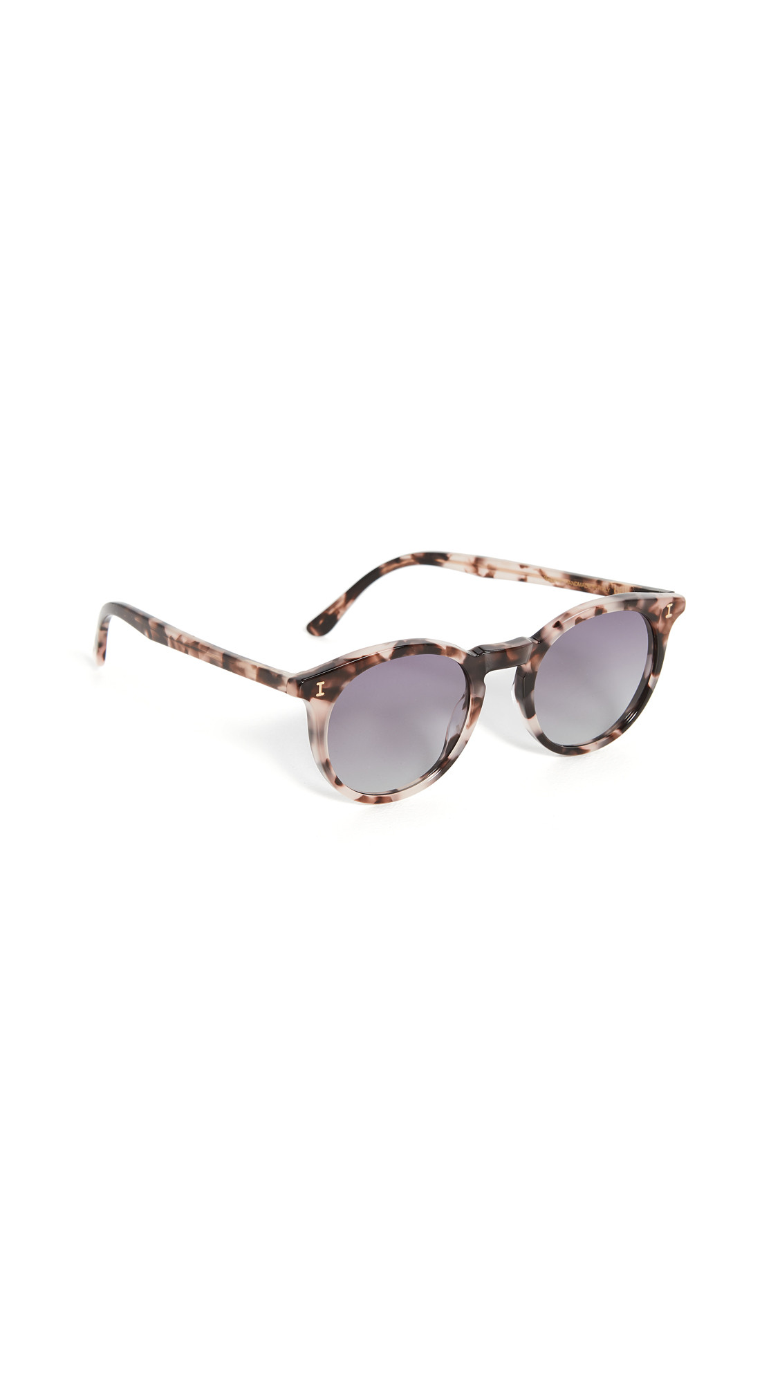 Illesteva Sterling Sunglasses | Shopbop