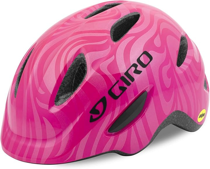 Scamp Youth Bike Helmet | Amazon (US)