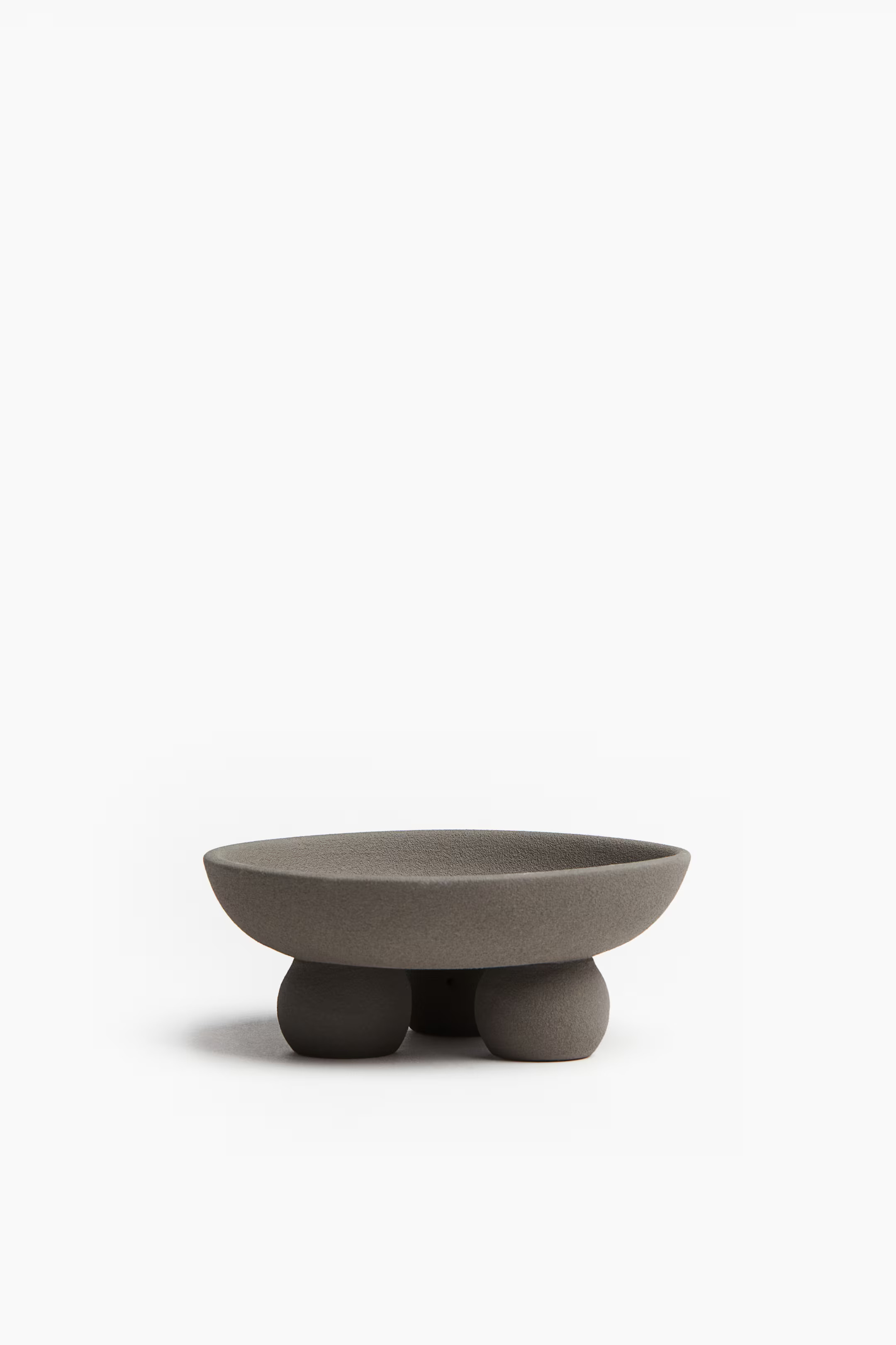 Small stoneware bowl | H&M (UK, MY, IN, SG, PH, TW, HK)