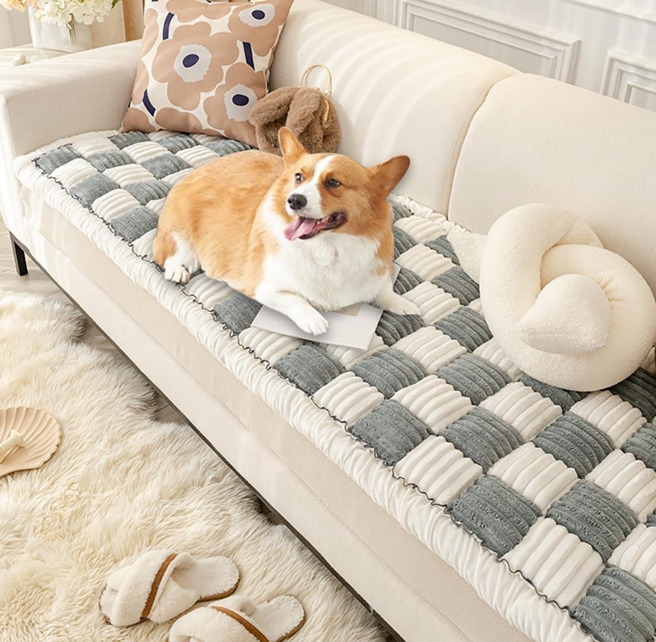 Lifesaver for the couch!  If you have pets these are a must!

#LTKHoliday #LTKGiftGuide #LTKCyberWeek