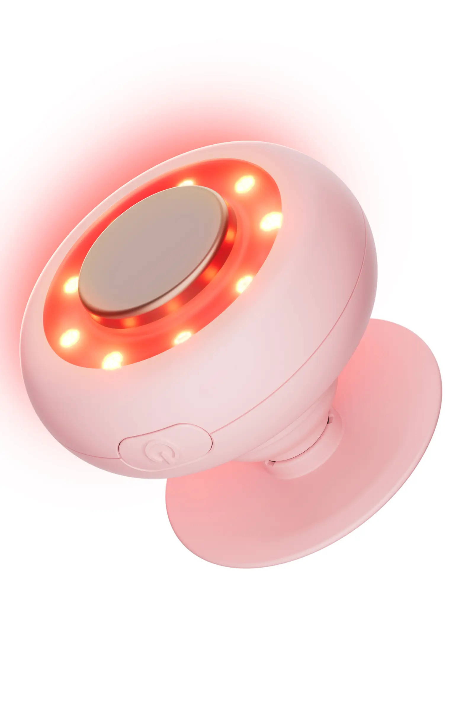 2-in-1 Skincare Mini LED Red Light Device | Nordstrom