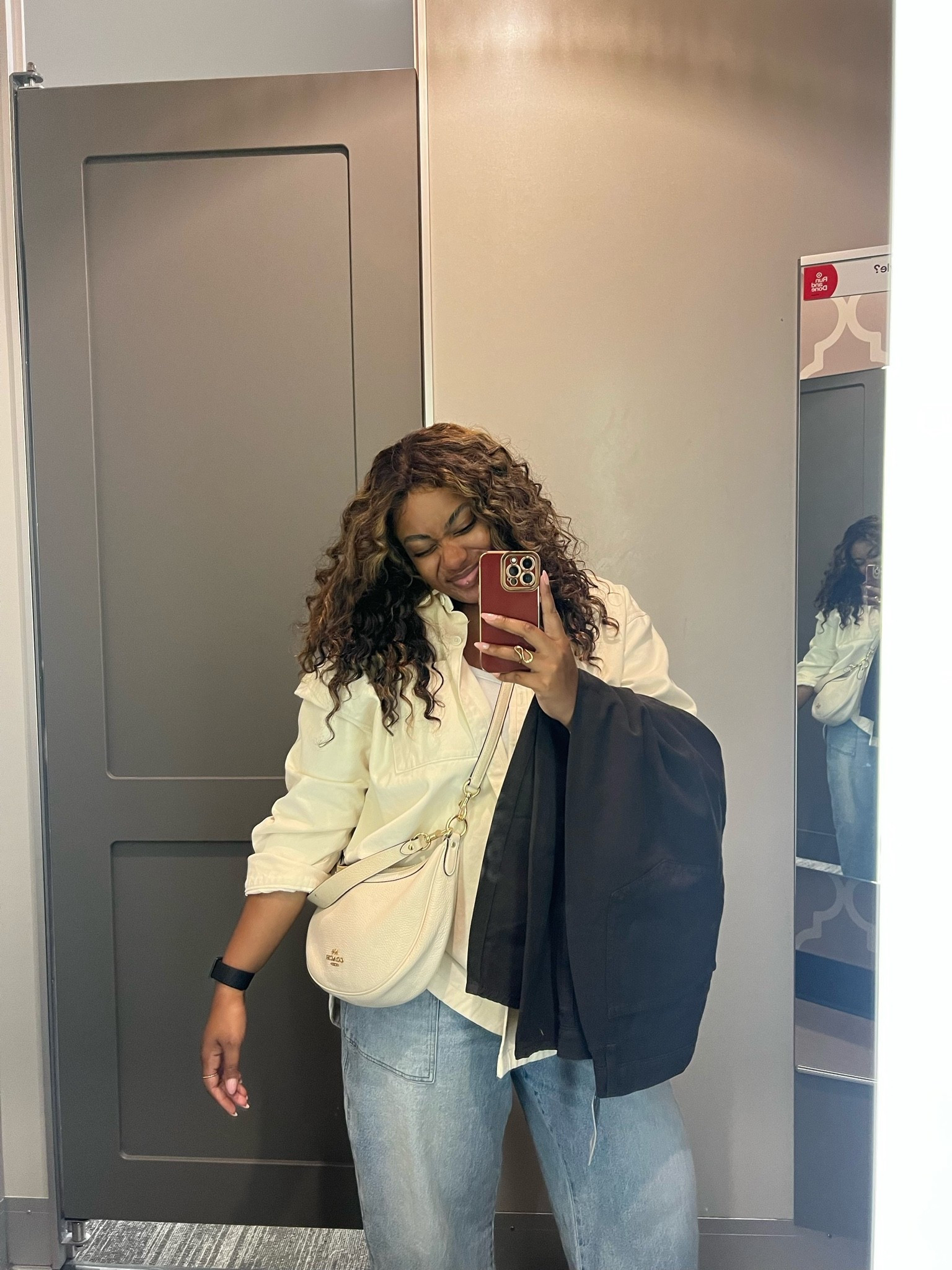 Spend the day with me