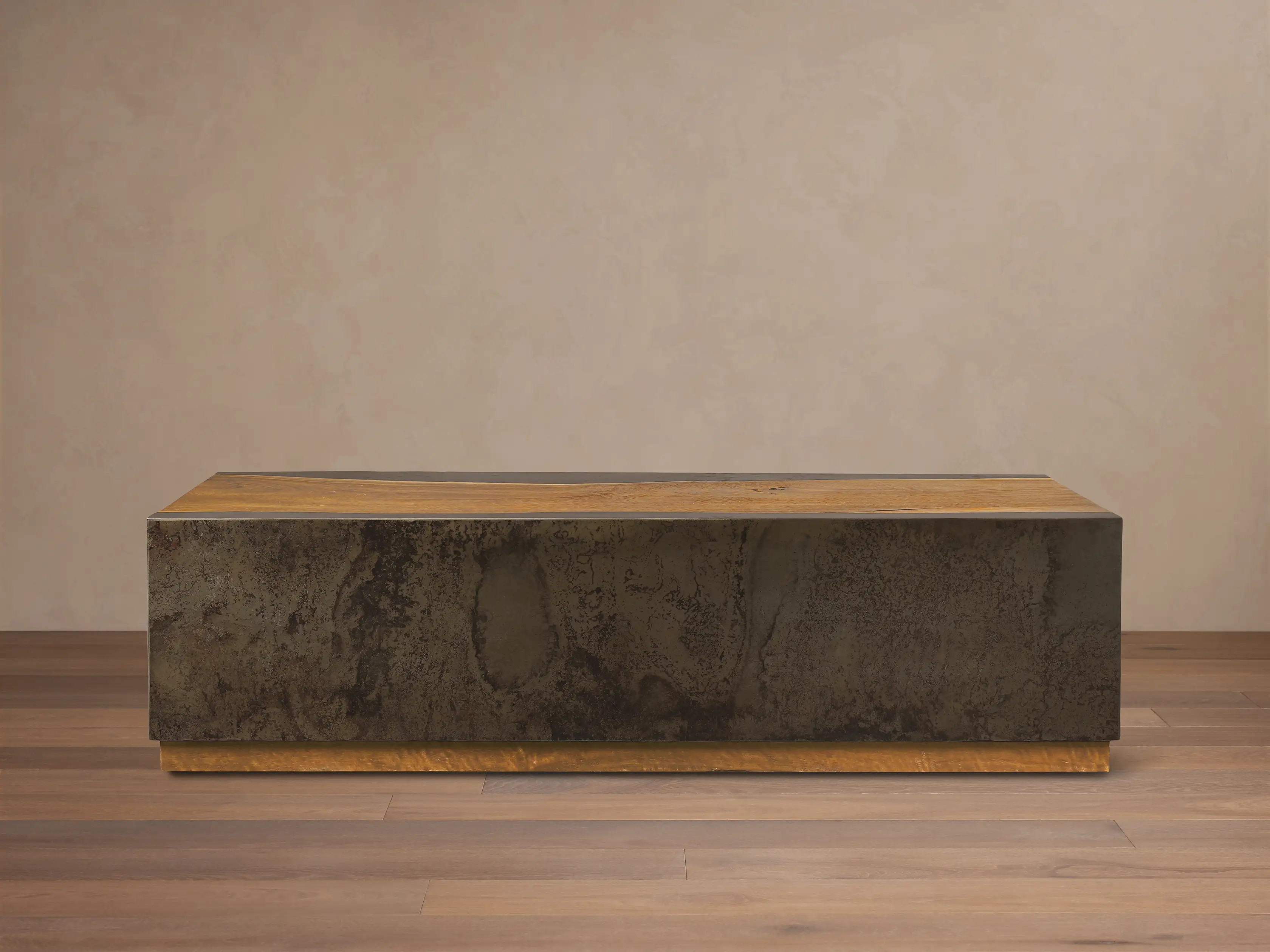 Acacius Coffee Table | Arhaus